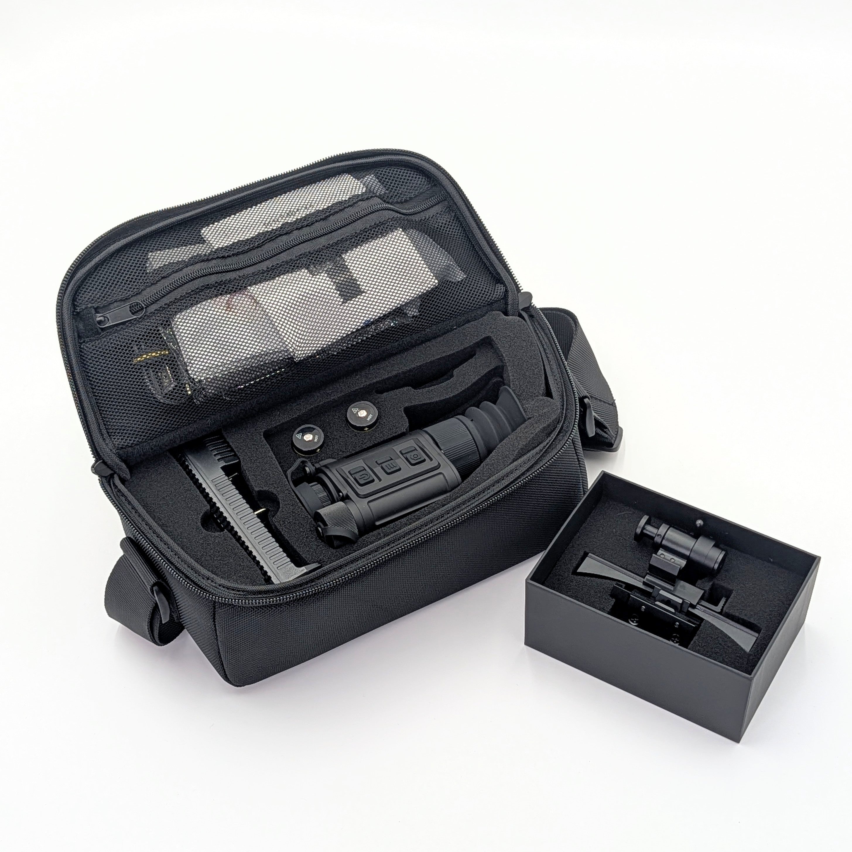 PFalcon PFN 640 V2 Thermal Imaging Monocular