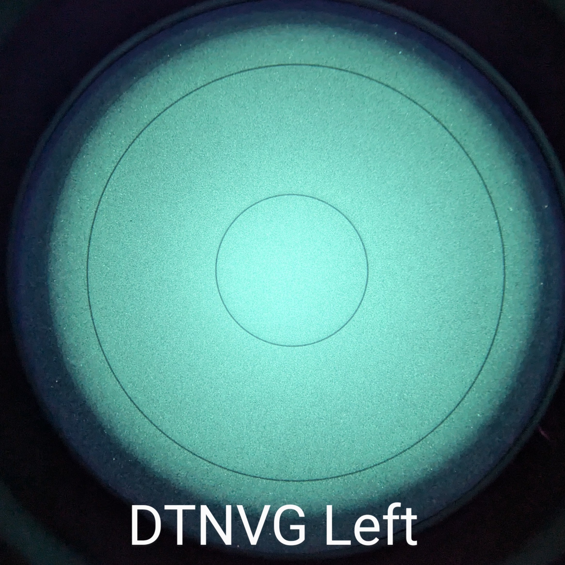 REFURBISHED - DTNVG 1623/1621 FoM Autogated