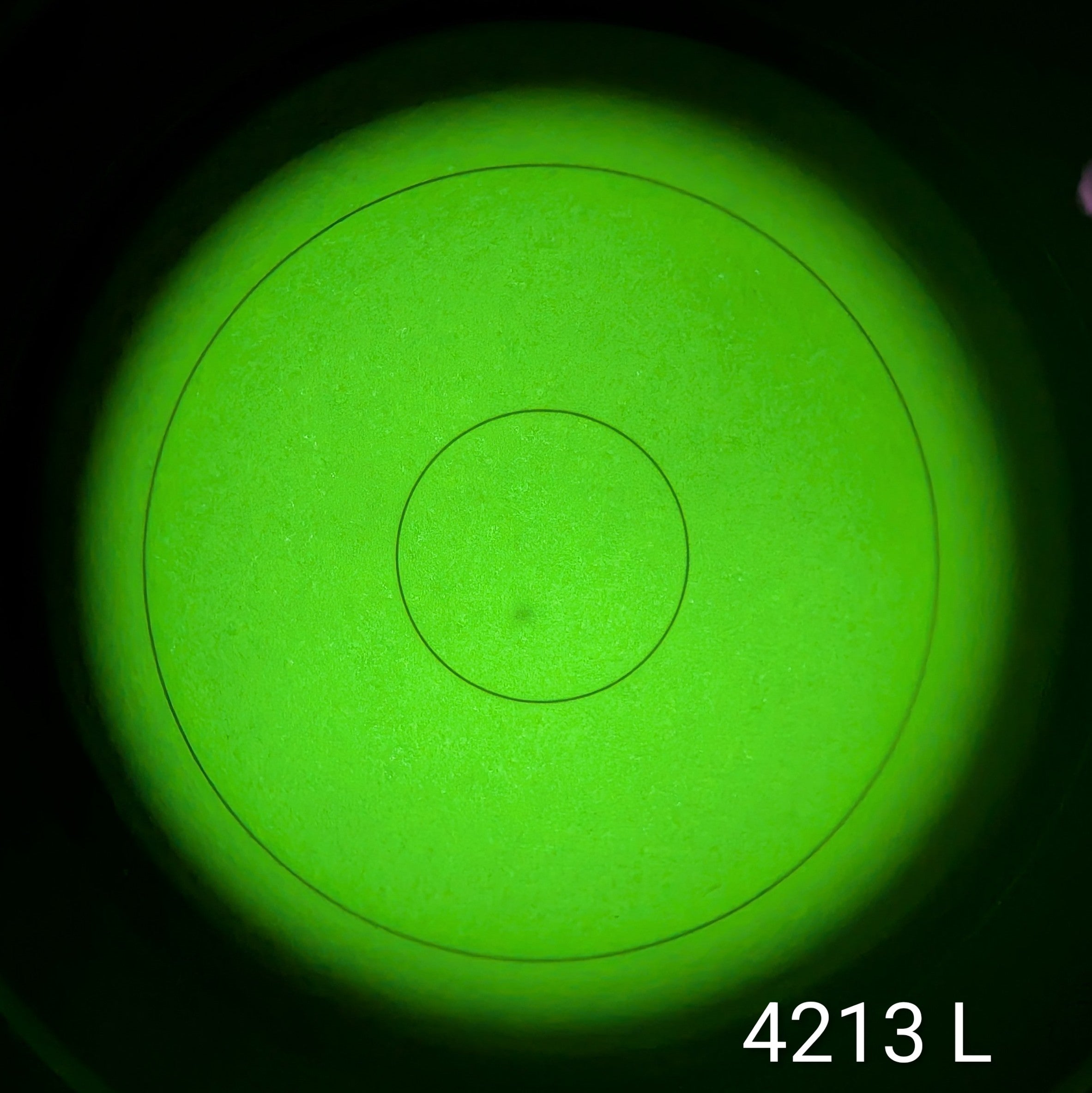 BNVD-1431 Mk.II - Photonis XR5 Green Phosphor (Refurbished)