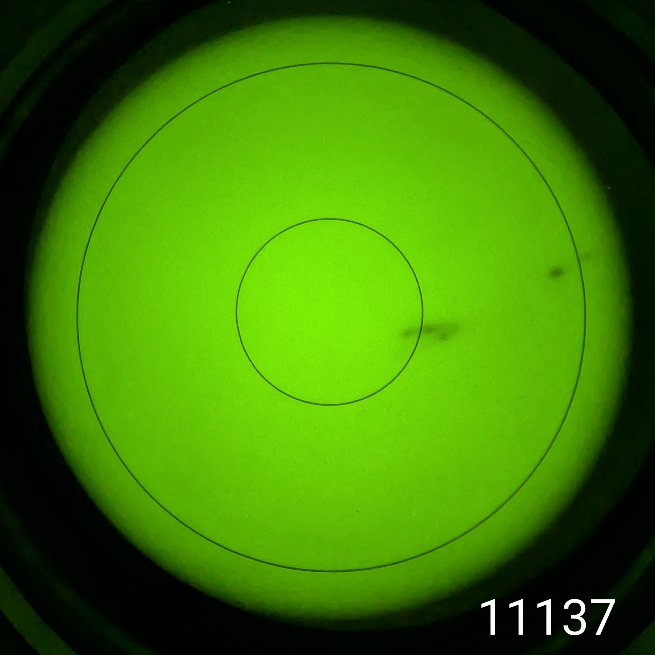 EON PVS-14 - Photonis XR5 Green Phosphor (Refurbished)