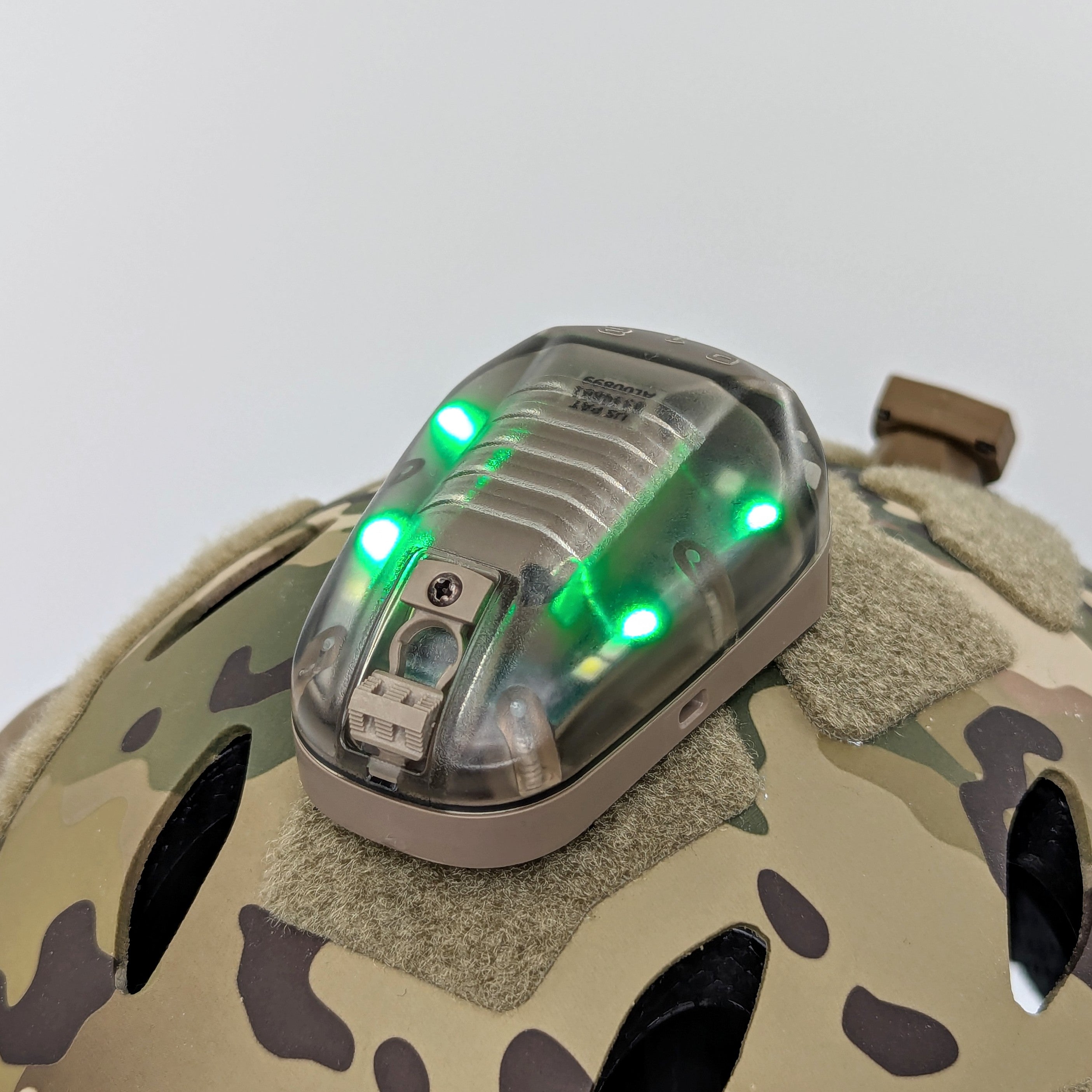 Core Survival - Helstar 6 Gen III+
