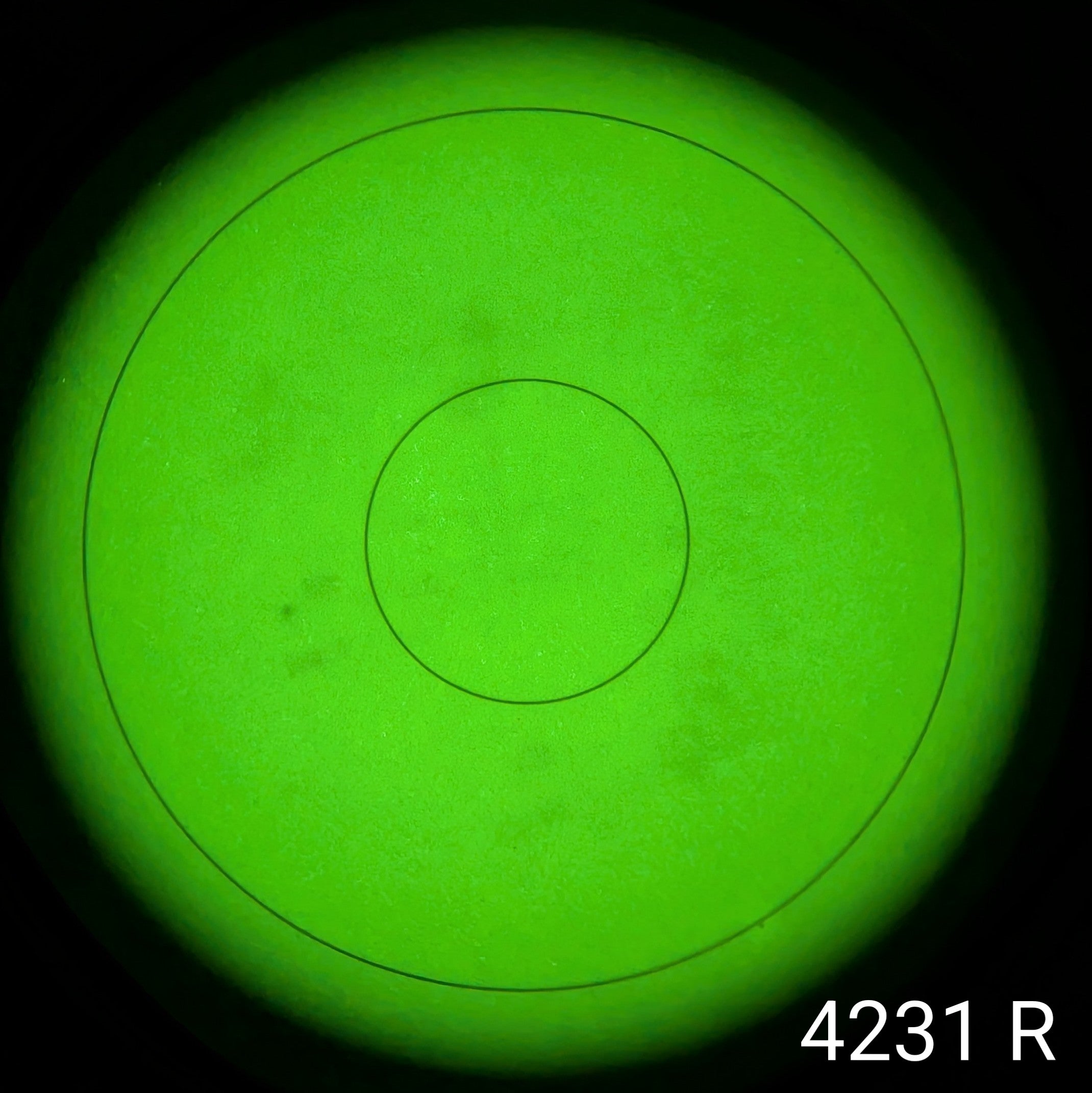 BNVD-1431 Mk.II - Photonis XR5 Green Phosphor (Refurbished)