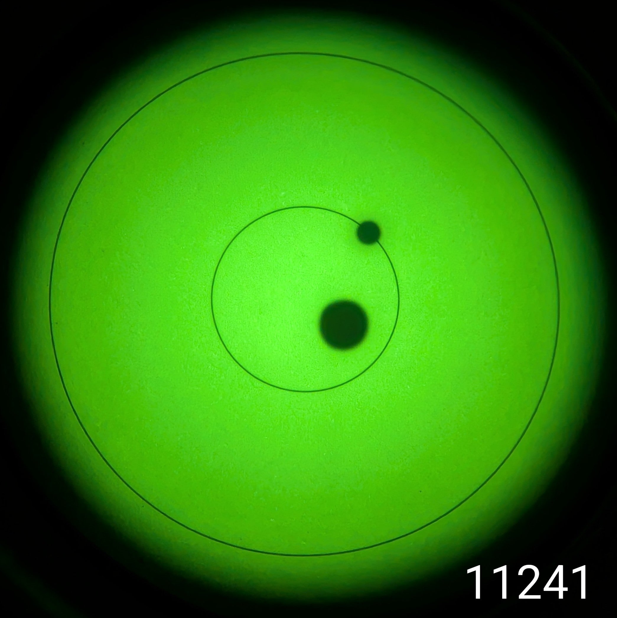 EON PVS-14 - Photonis XR5 Green Phosphor (Refurbished)
