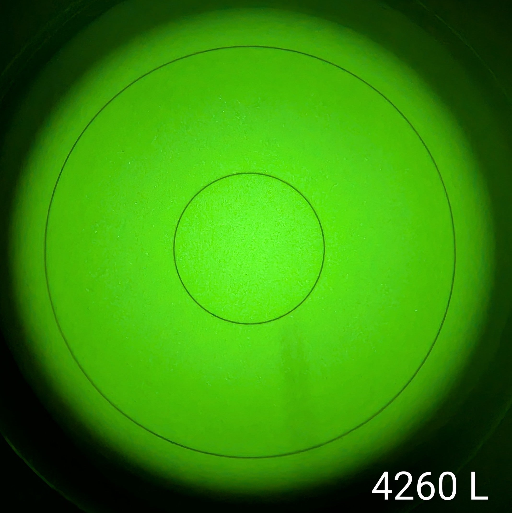 BNVD-1431 Mk.II - Photonis XR5 Green Phosphor (Refurbished)