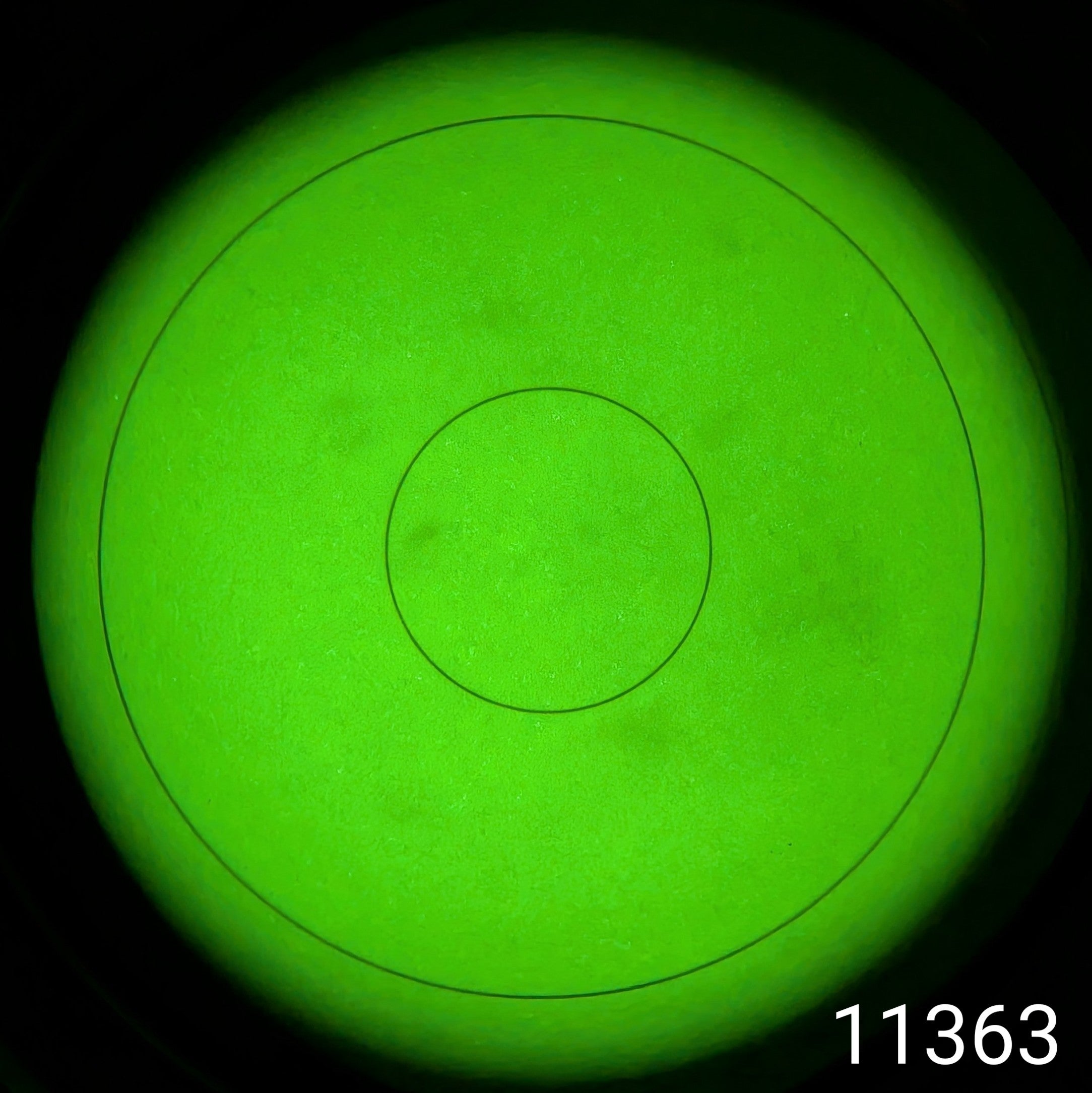 EON PVS-14 - Photonis XR5 Green Phosphor (Refurbished)