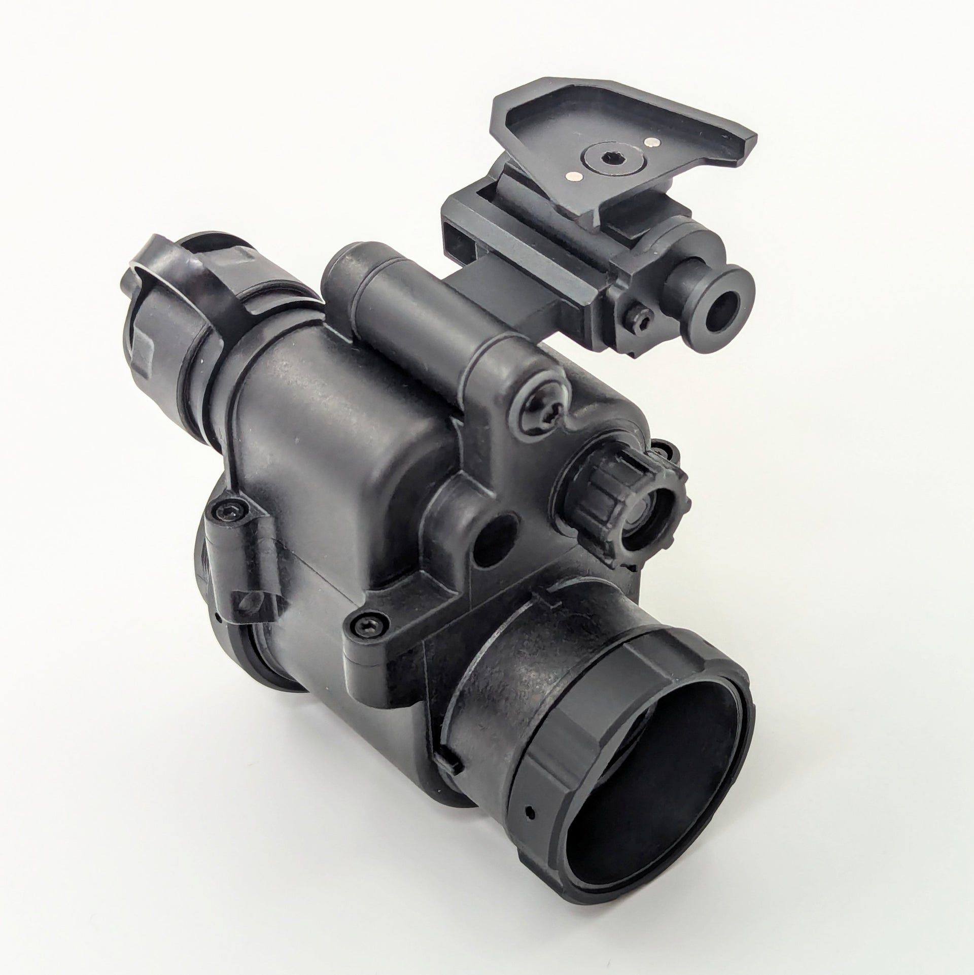 Opfor Night Solutions Corp OP14 Build Kit - Housing Only (No Lenses)