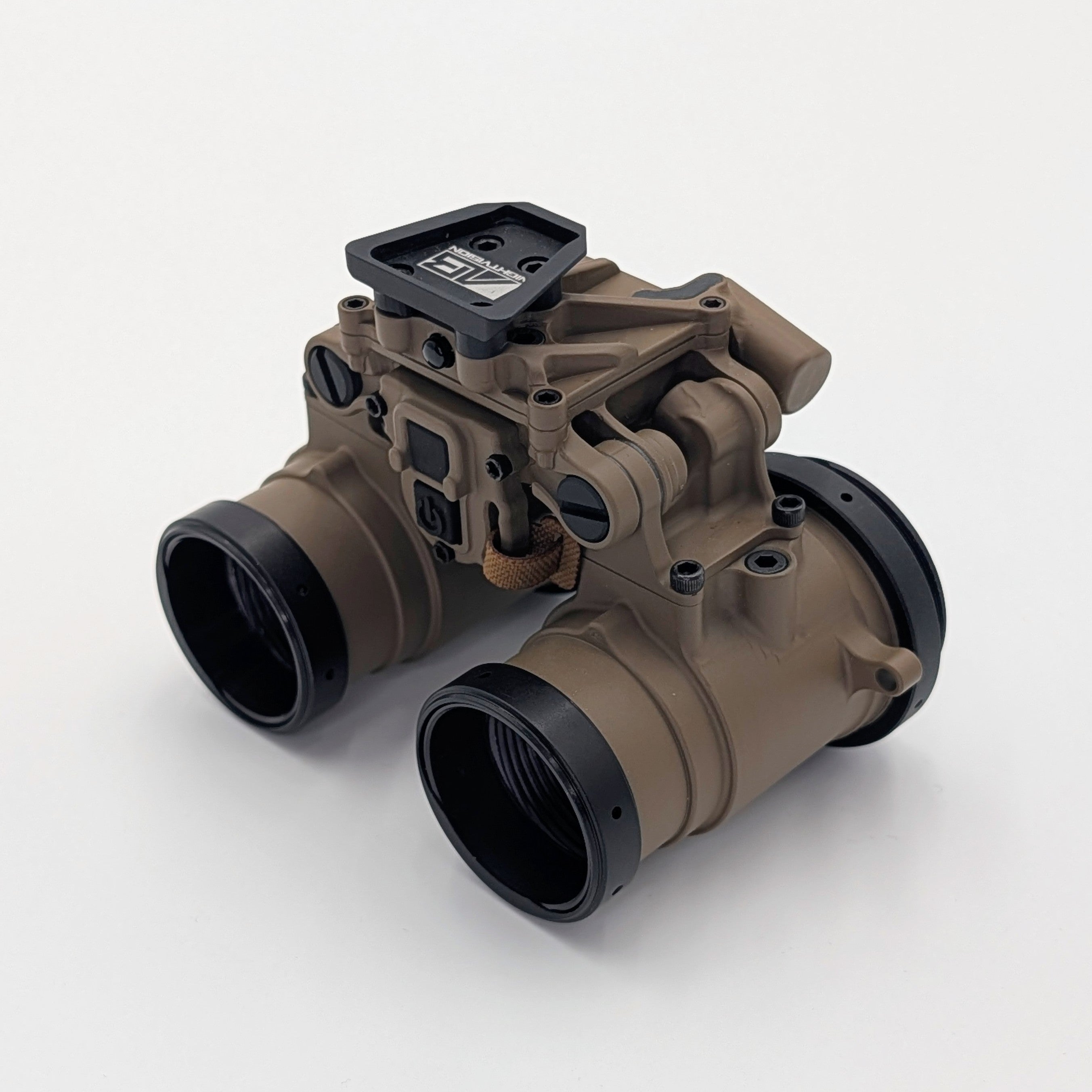 AB Nightvision RNVG-A (ARNVG) Build Kit