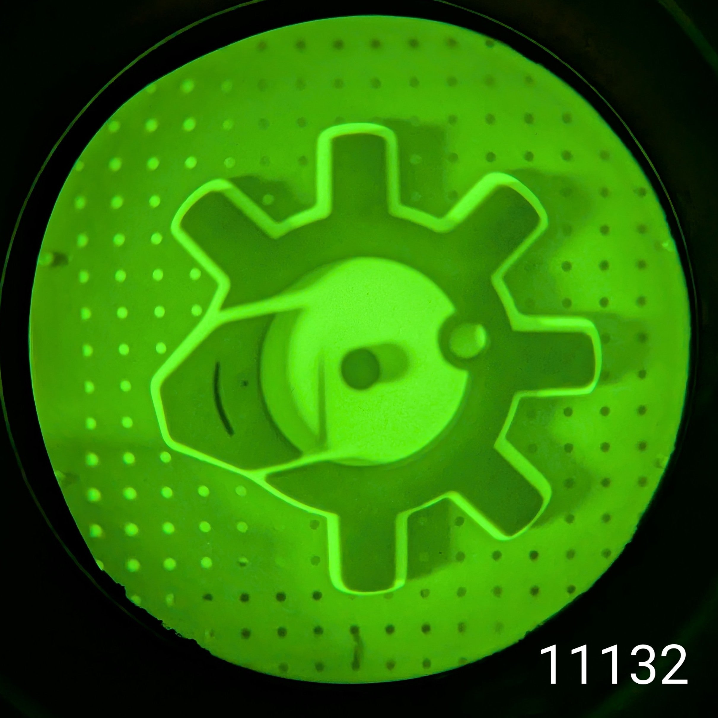 EON PVS-14 - Photonis XR5 Green Phosphor (Refurbished)