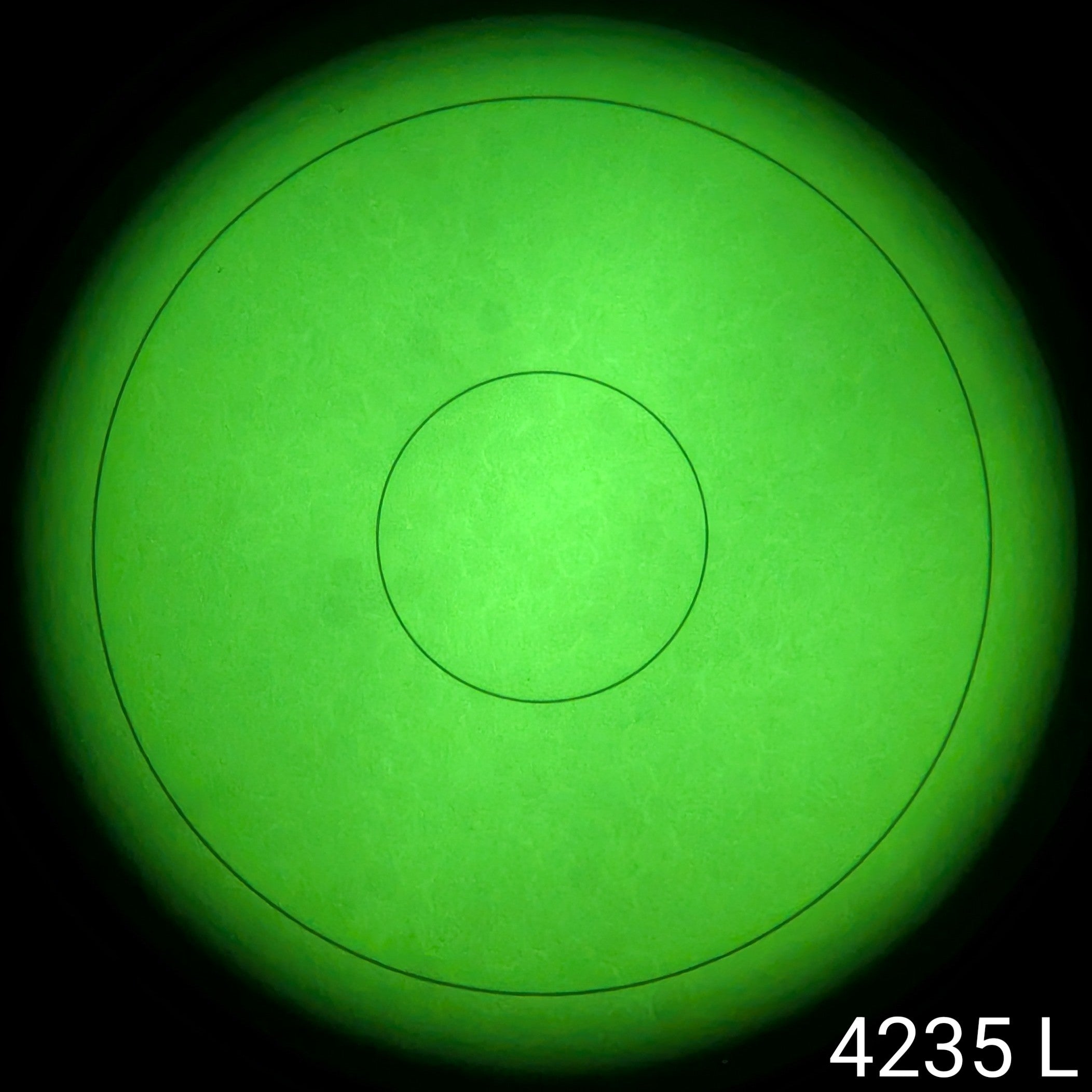 BNVD-1431 Mk.II - Photonis XR5 Green Phosphor (Refurbished)