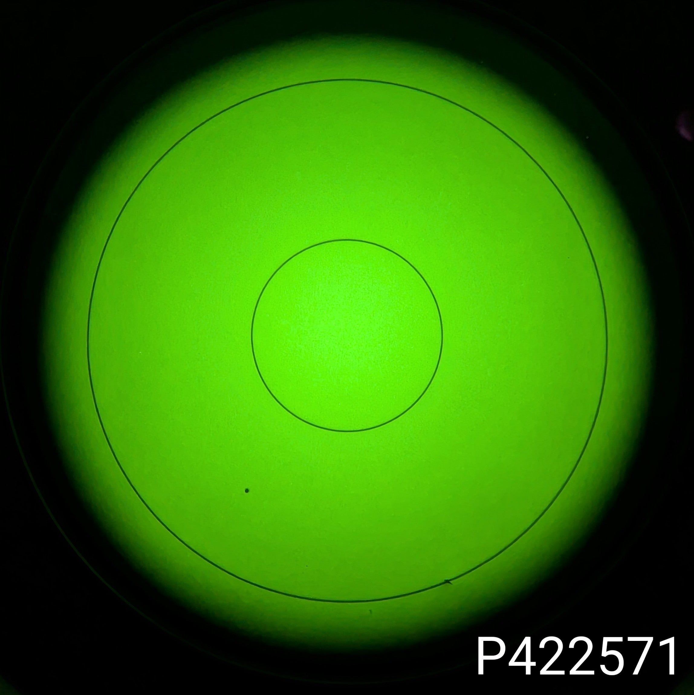 EON PVS-14 - Photonis 4G Green Phosphor (Refurbished)