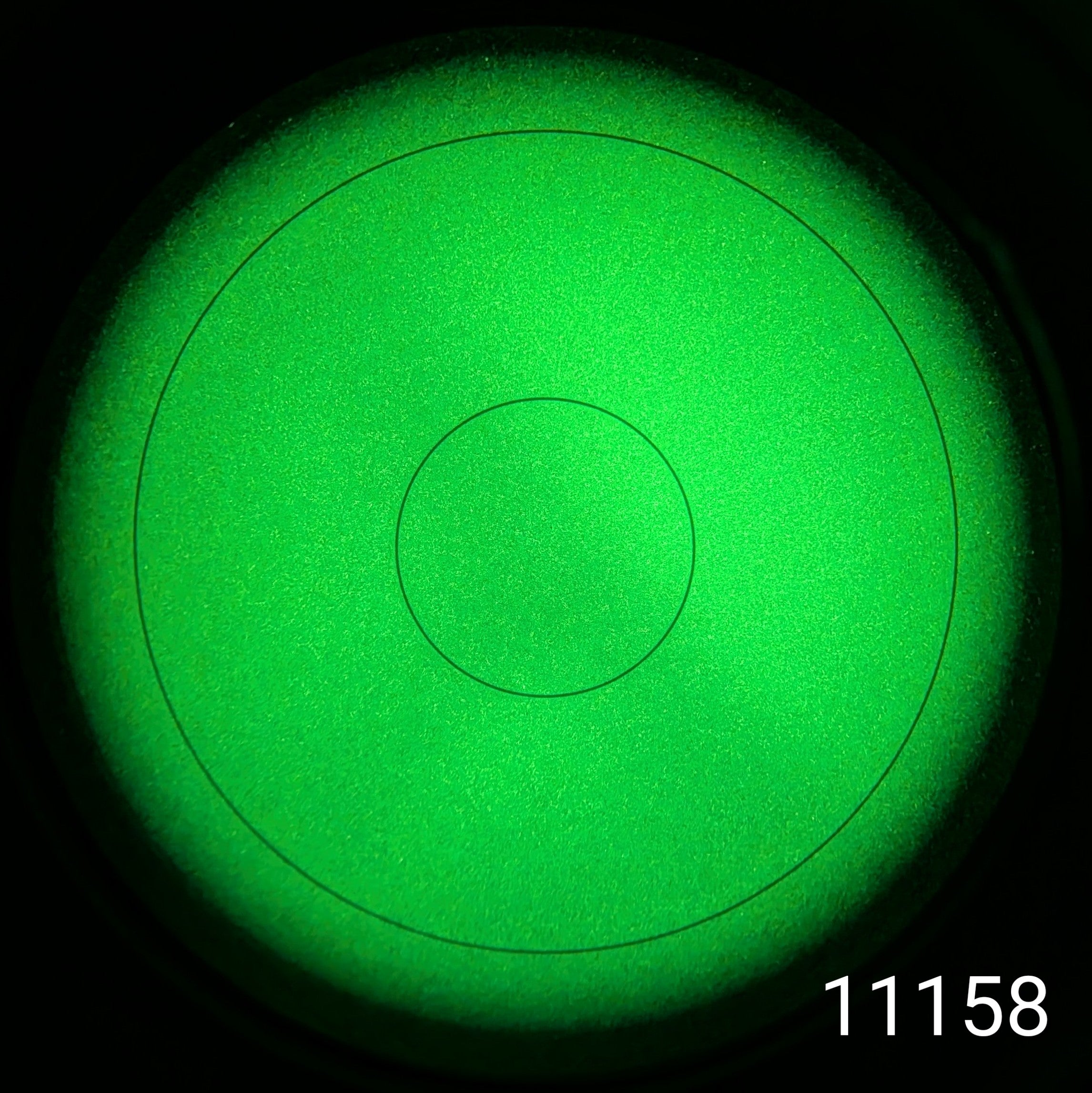 EON PVS-14 - Photonis XR5 Green Phosphor (Refurbished)
