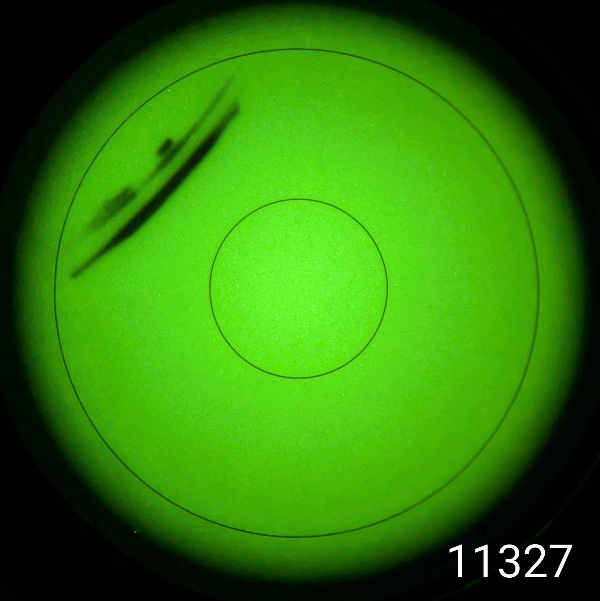 EON PVS-14 - Photonis XR5 Green Phosphor (Refurbished)