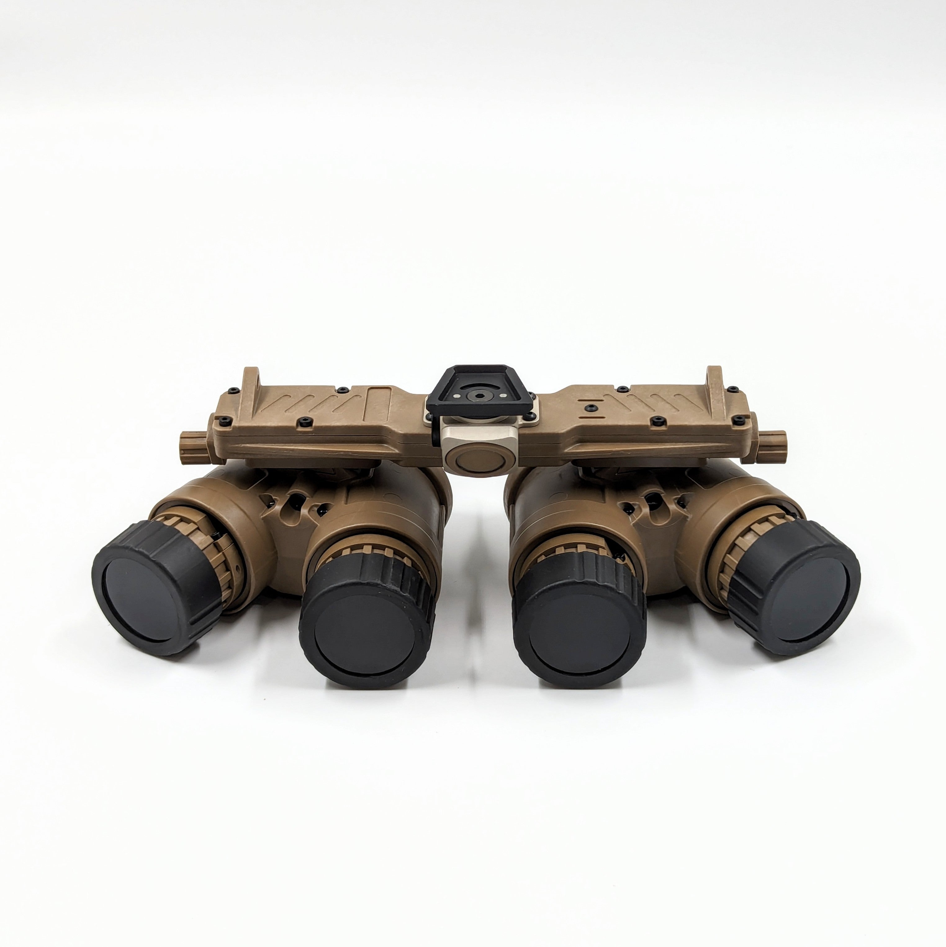 Argus Panoramic Nightvision Goggle (APNVG) Build Kit