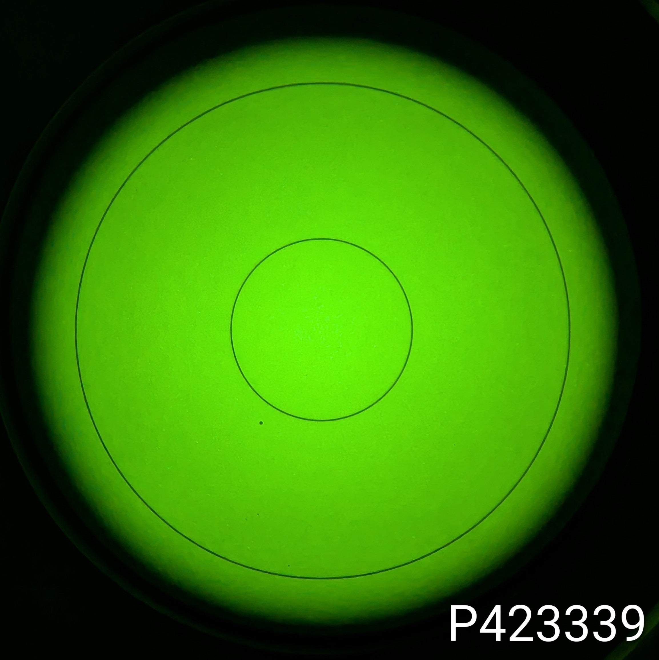 EON PVS-14 - Photonis 4G Green Phosphor (Refurbished)