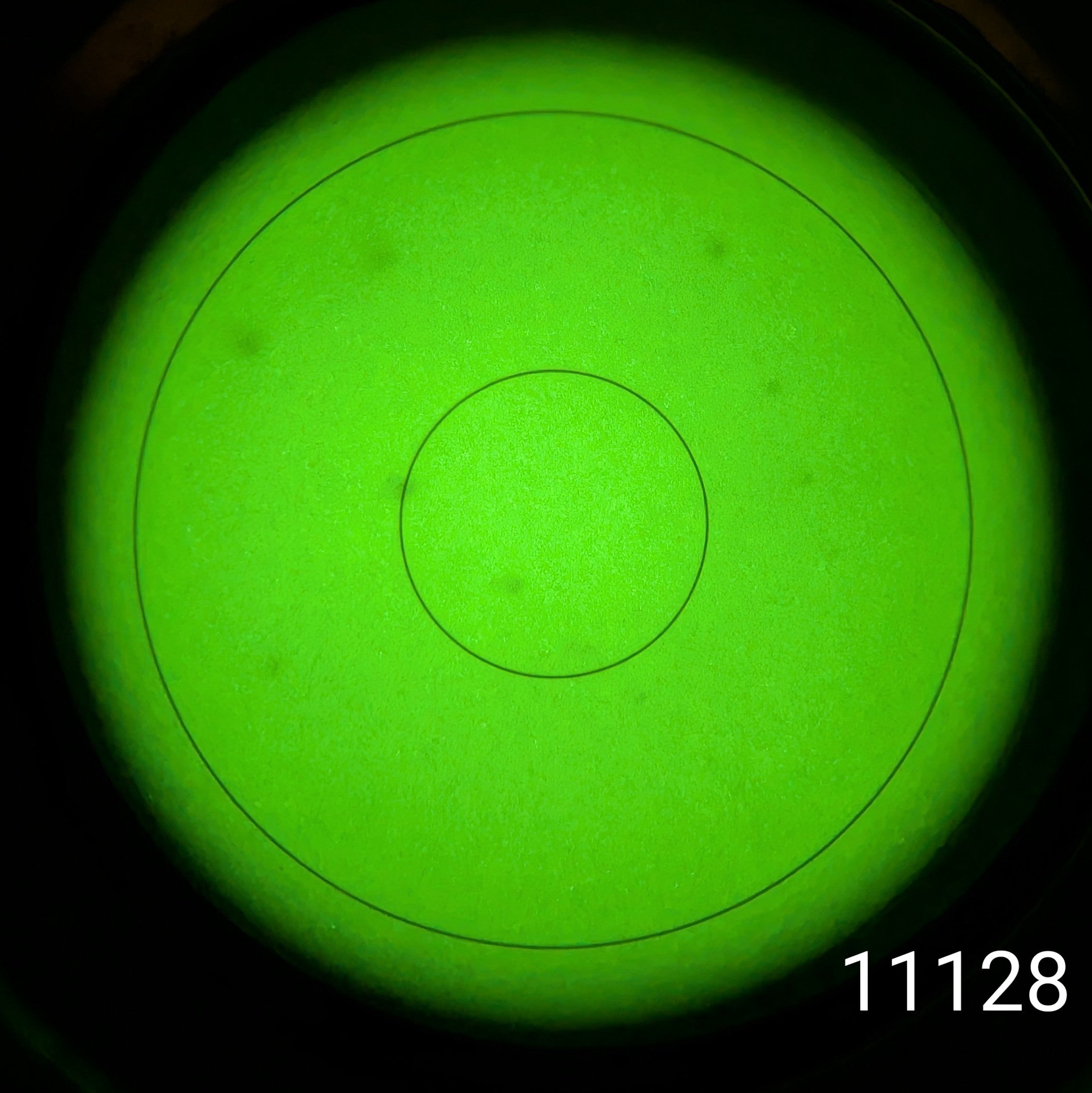 EON PVS-14 - Photonis XR5 Green Phosphor (Refurbished)