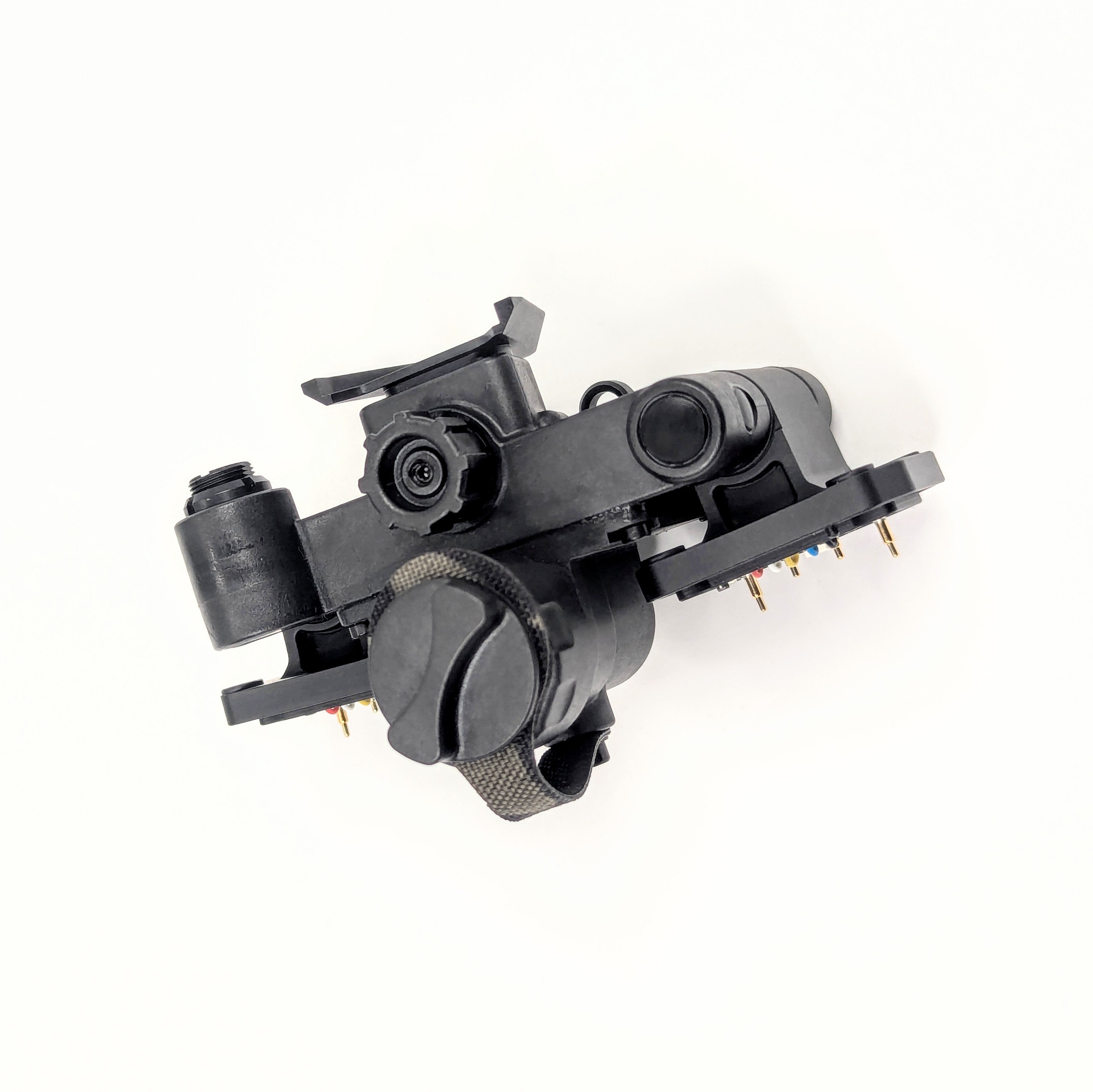 ALPHA-31 Binocular Bridge Upgrade Kit