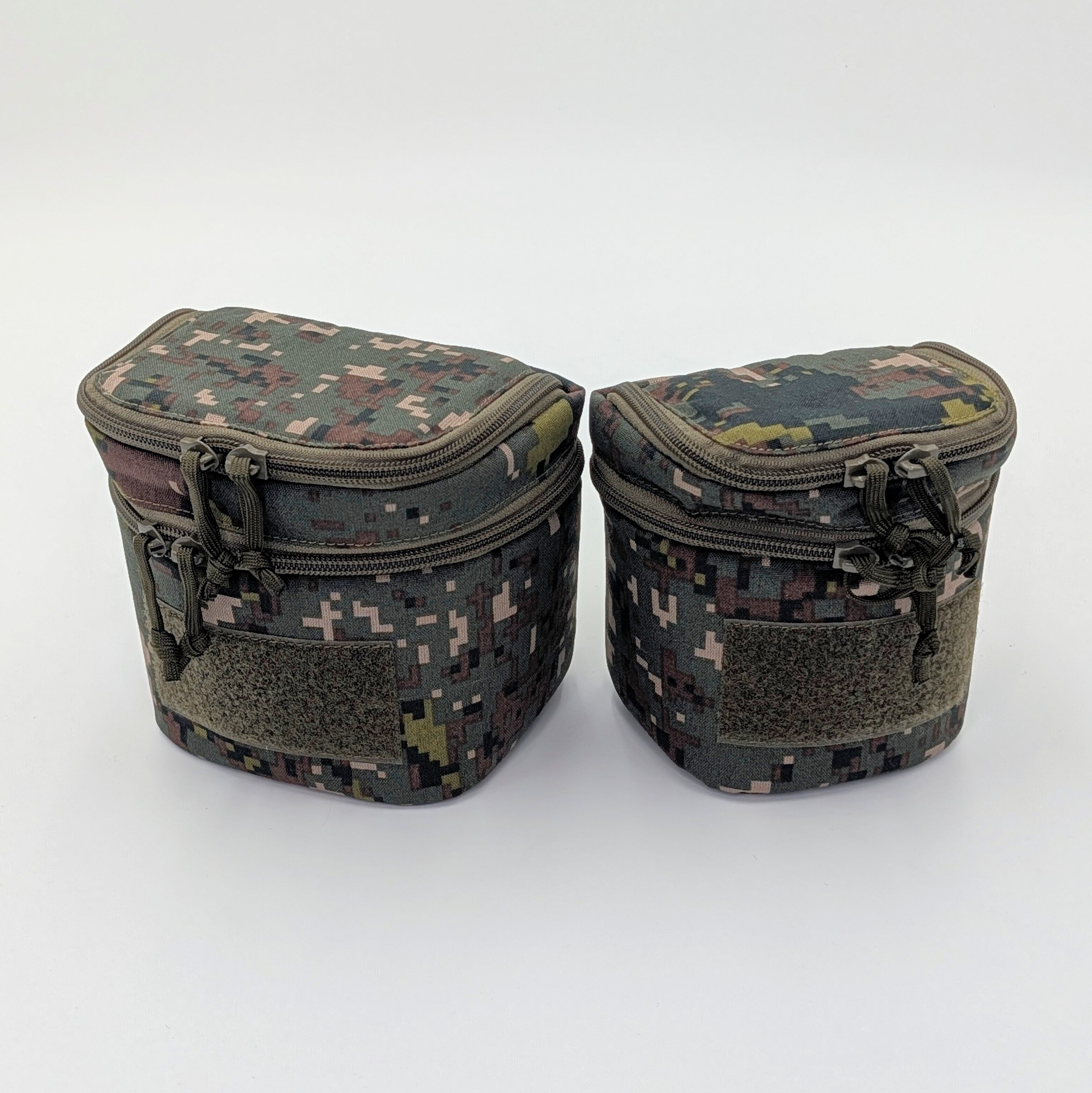 Padded Optics Defender (POD) - ONSC