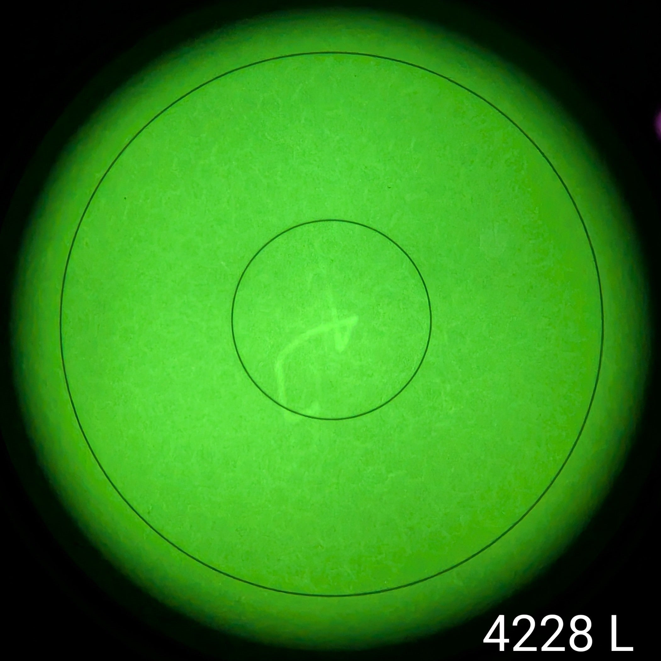 BNVD-1431 Mk.II - Photonis XR5 Green Phosphor (Refurbished)