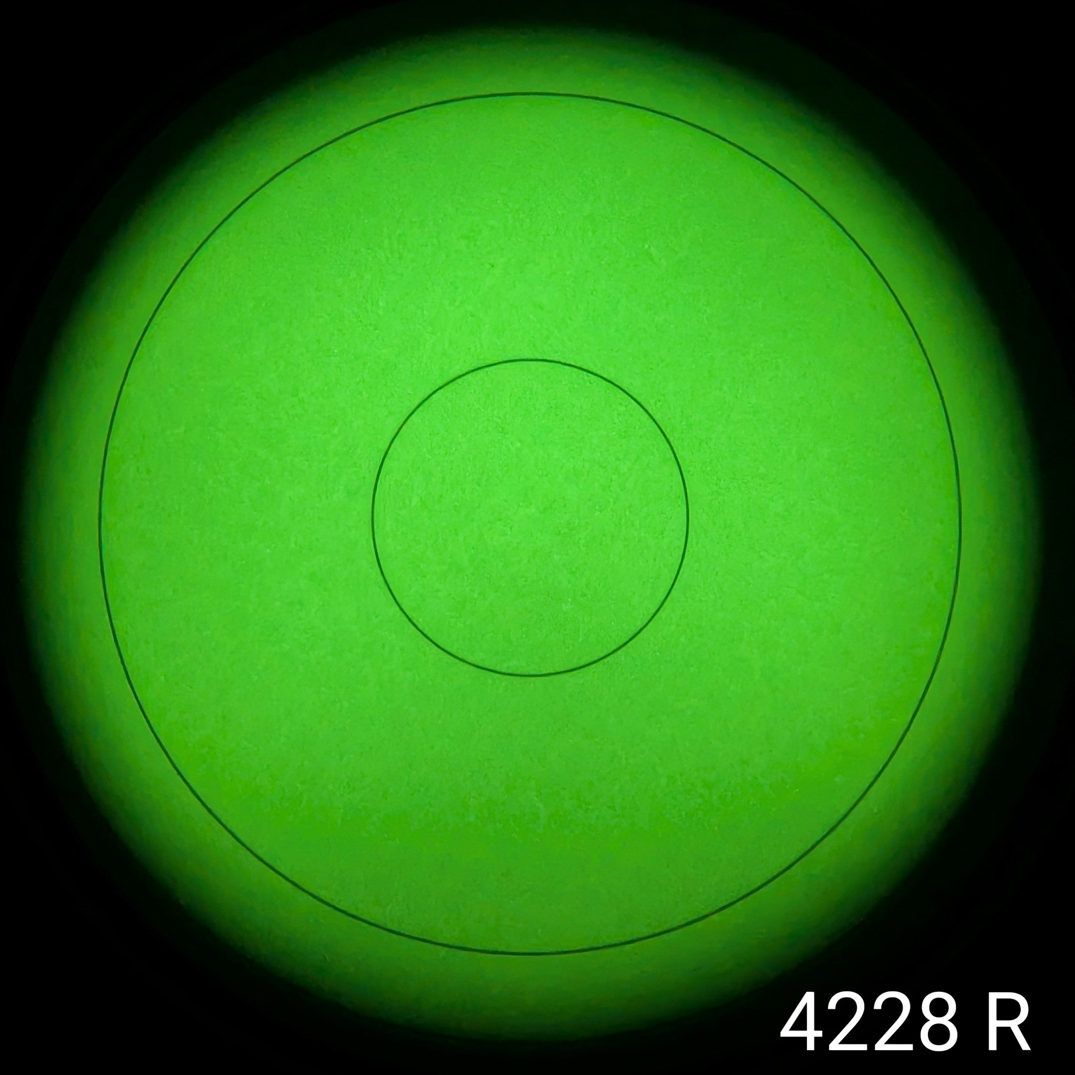 BNVD-1431 Mk.II - Photonis XR5 Green Phosphor (Refurbished)