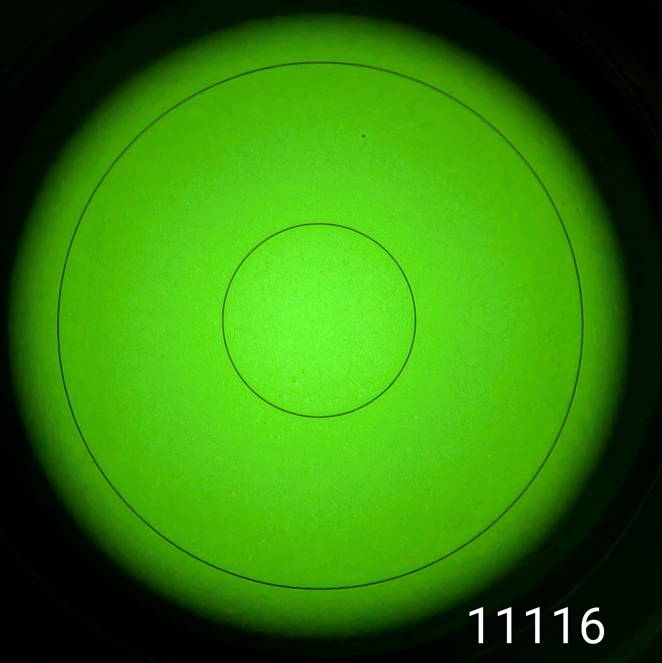 EON PVS-14 - Photonis XR5 Green Phosphor (Refurbished)