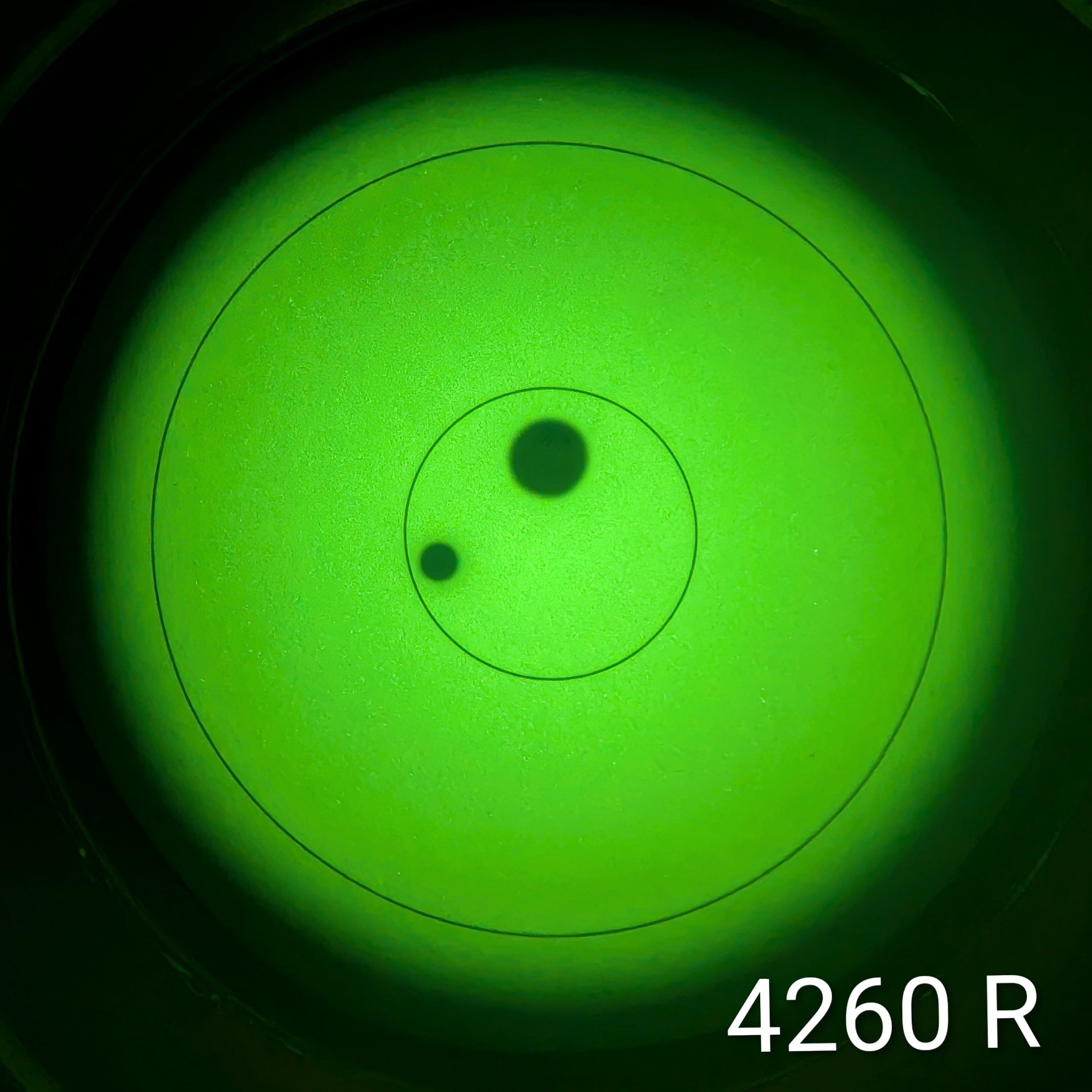 BNVD-1431 Mk.II - Photonis XR5 Green Phosphor (Refurbished)