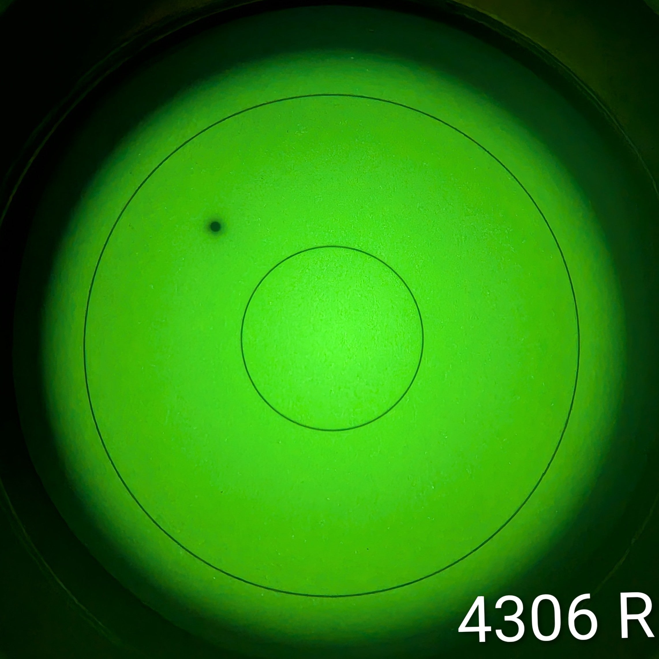 BNVD-1431 Mk.II - Photonis XR5 Green Phosphor (Refurbished)