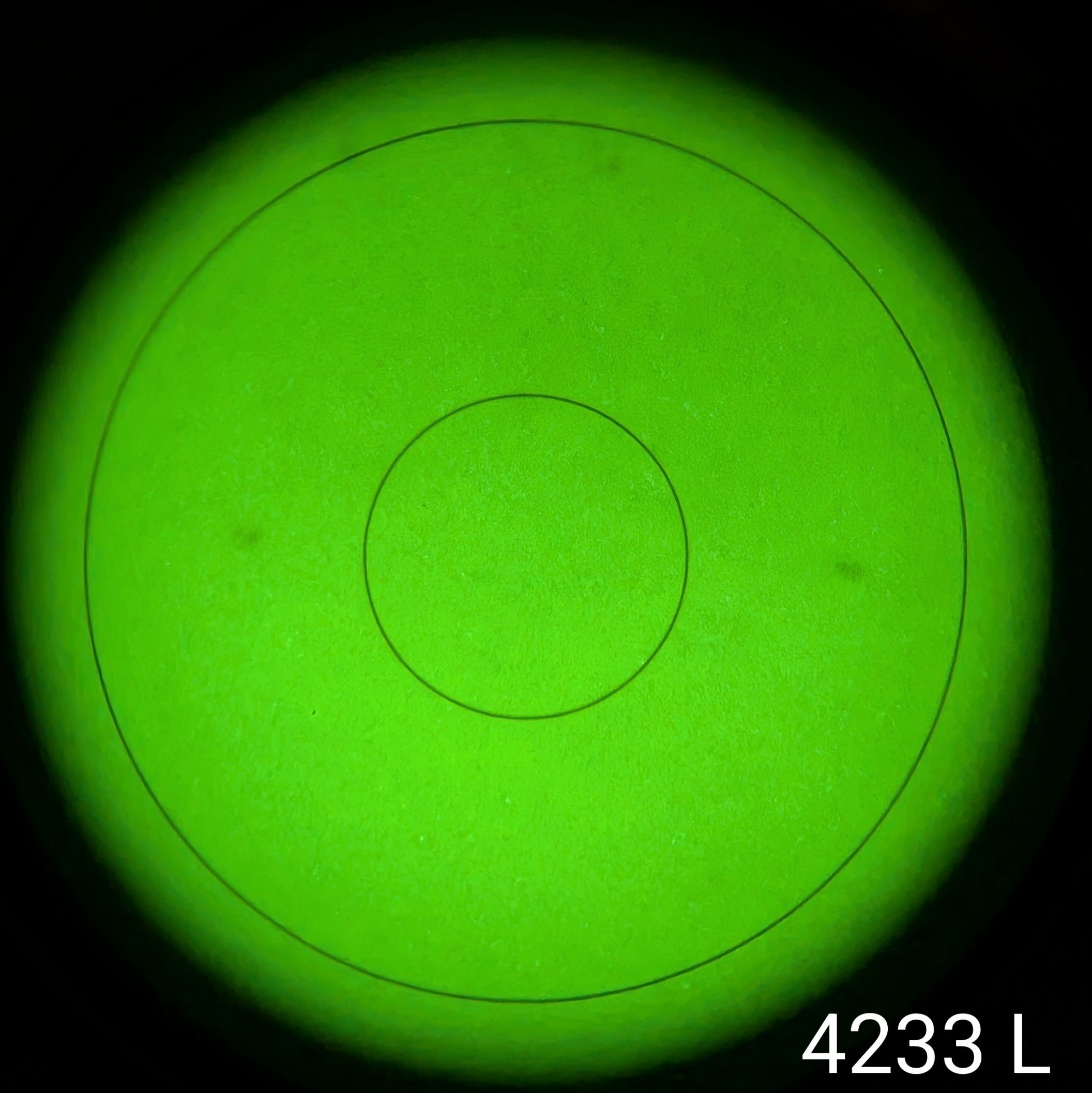 BNVD-1431 Mk.II - Photonis XR5 Green Phosphor (Refurbished)