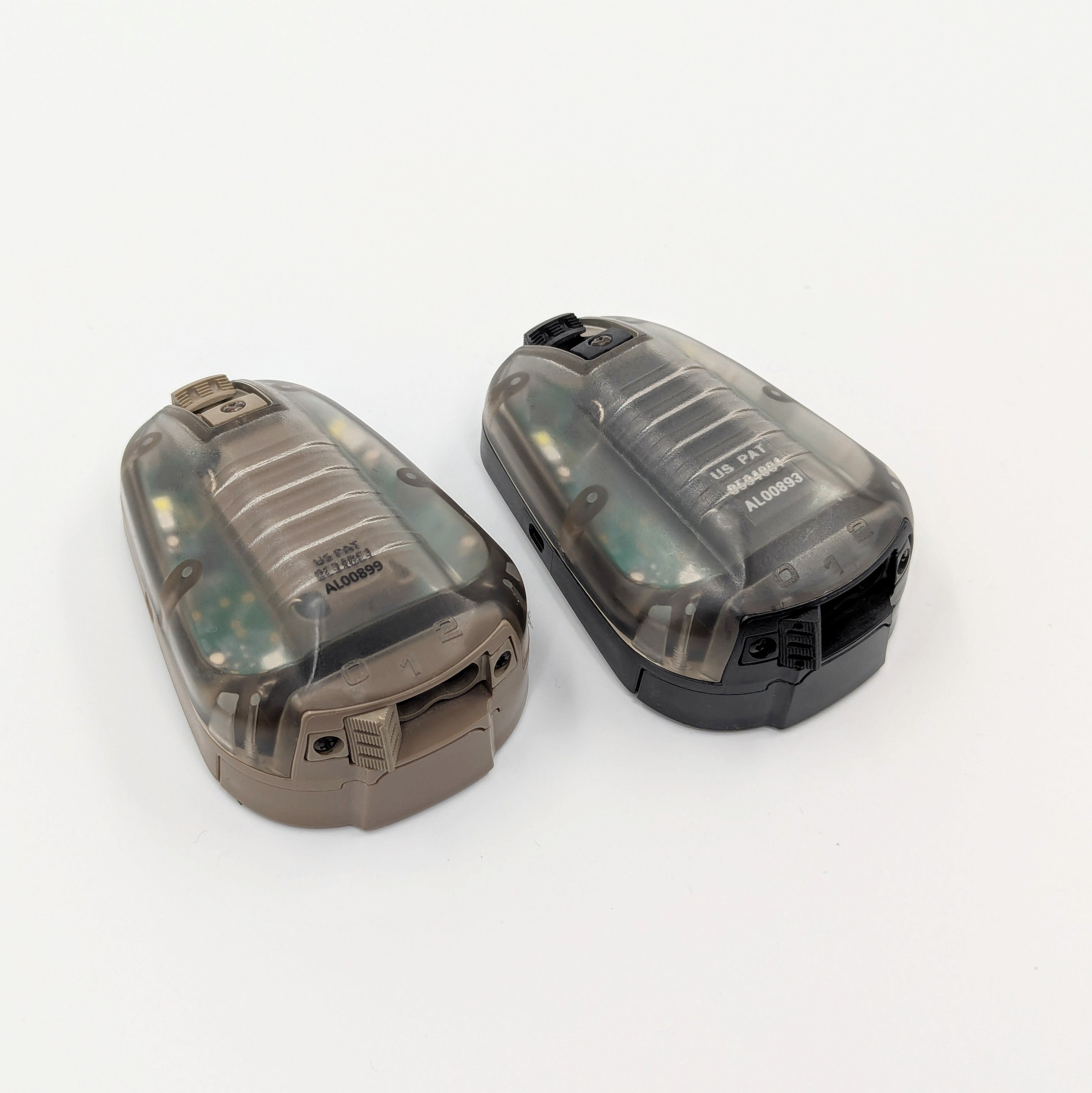 Core Survival - Helstar 6 Gen III+