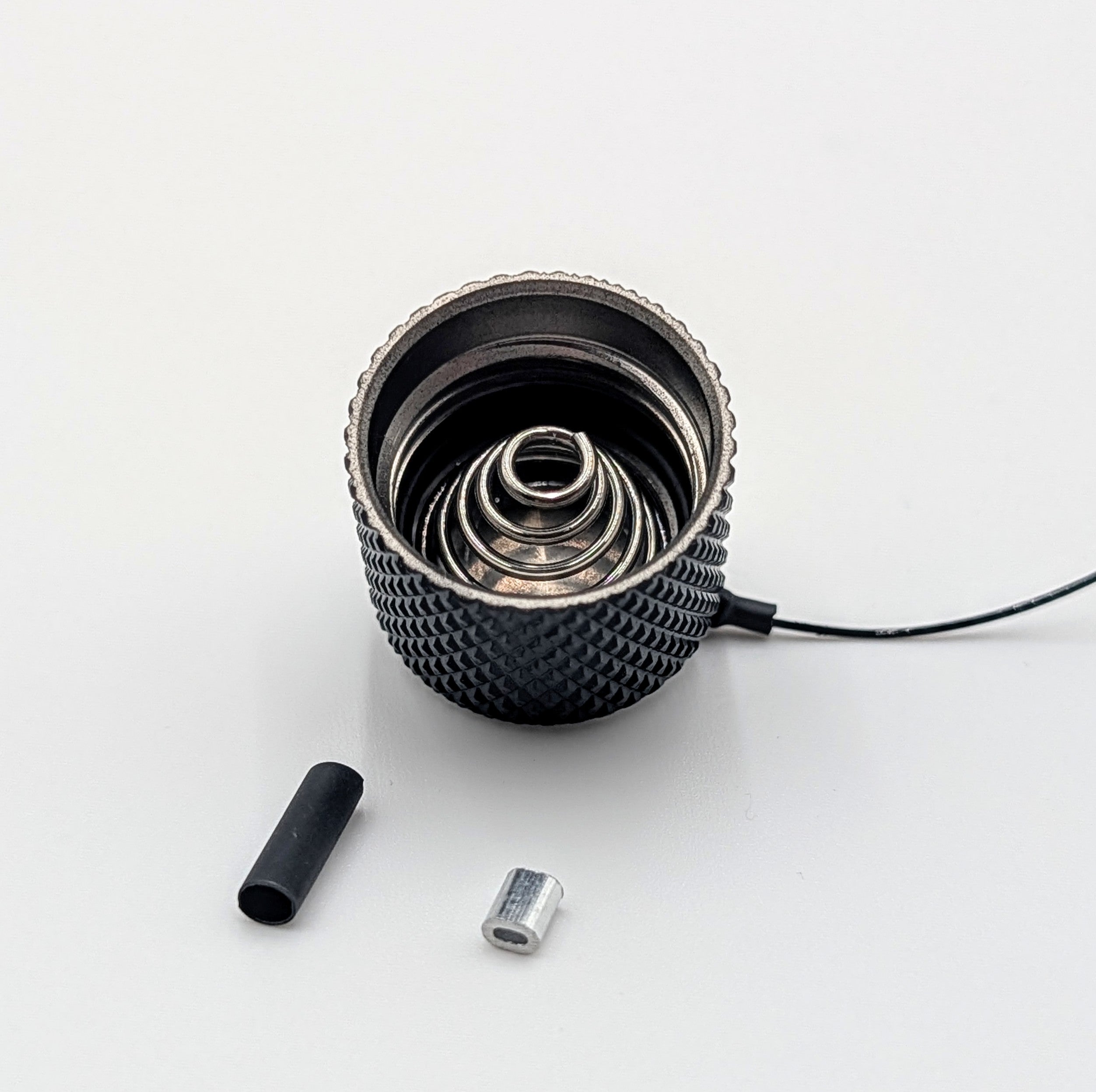 PVS-14 Replacement Battery Cap