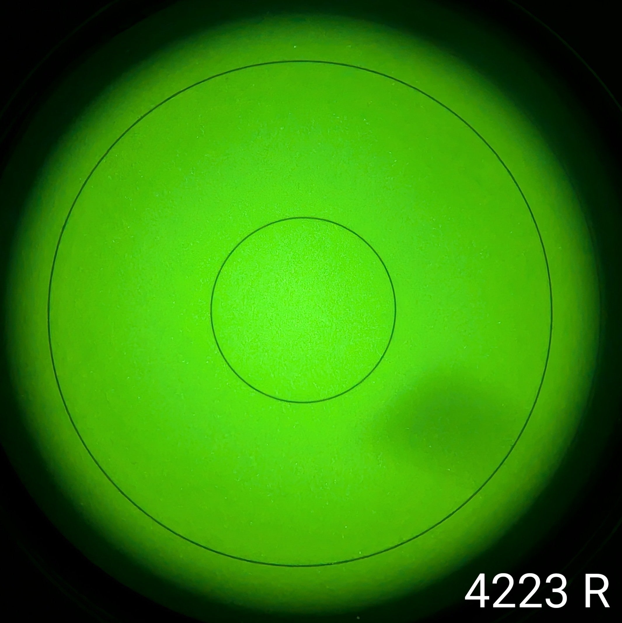 BNVD-1431 Mk.II - Photonis XR5 Green Phosphor (Refurbished)