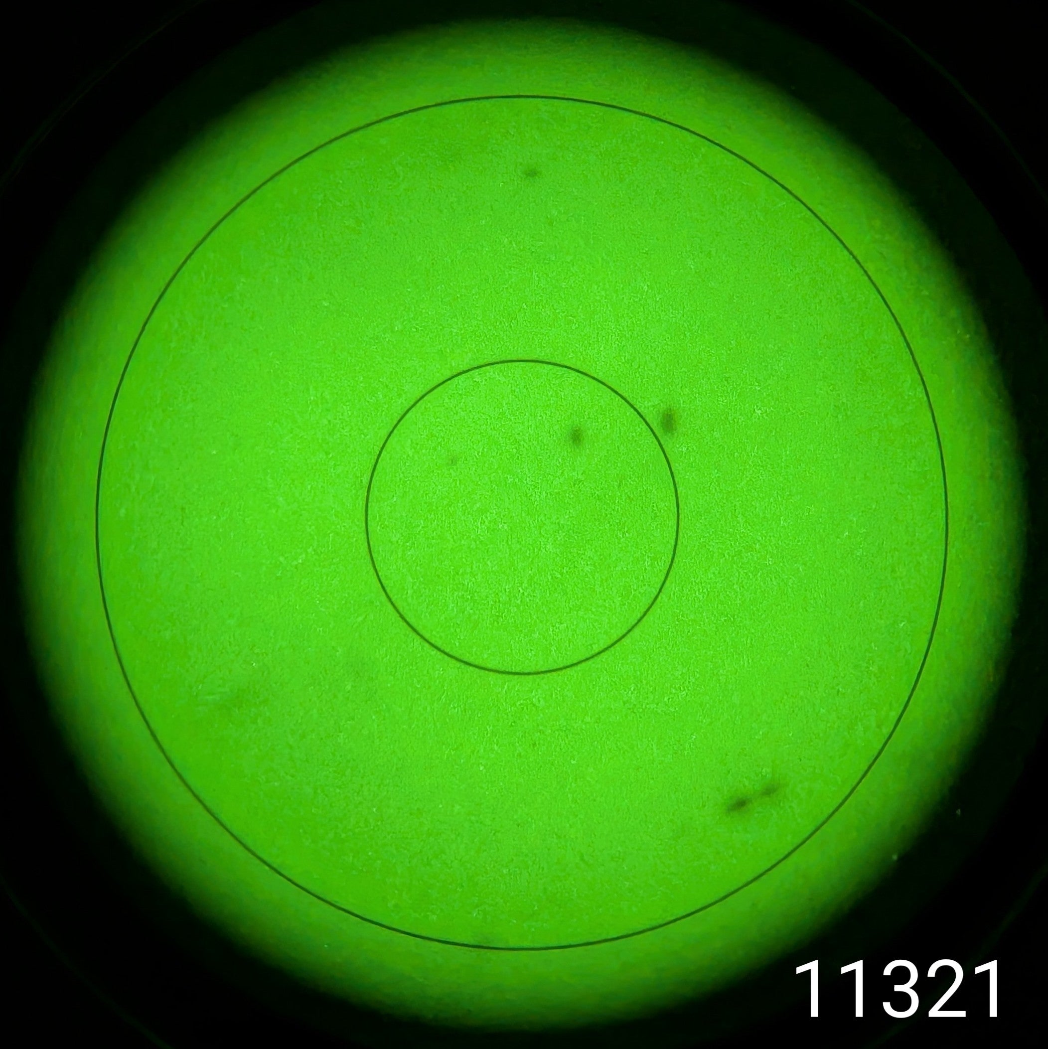 EON PVS-14 - Photonis XR5 Green Phosphor (Refurbished)