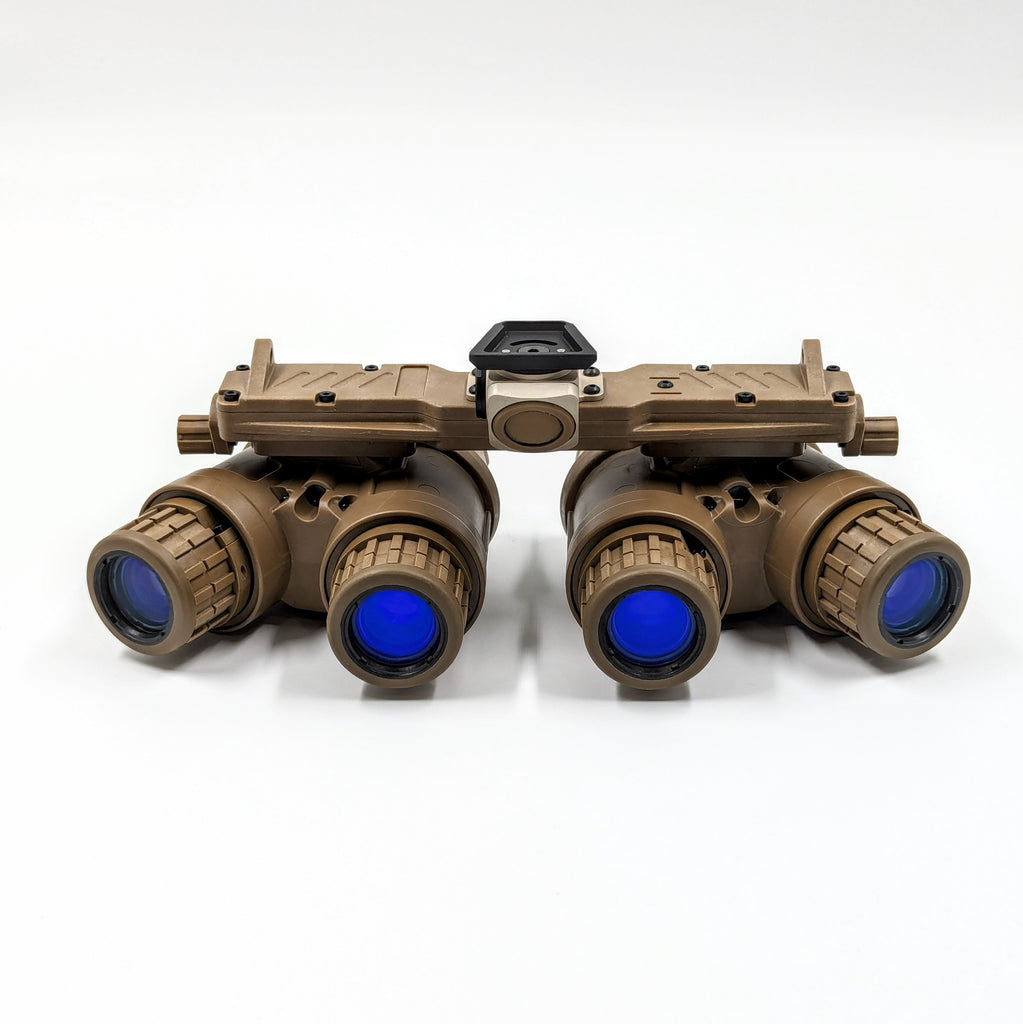 Argus Panoramic Nightvision Goggle (APNVG) Build Kit – Opfor Night ...