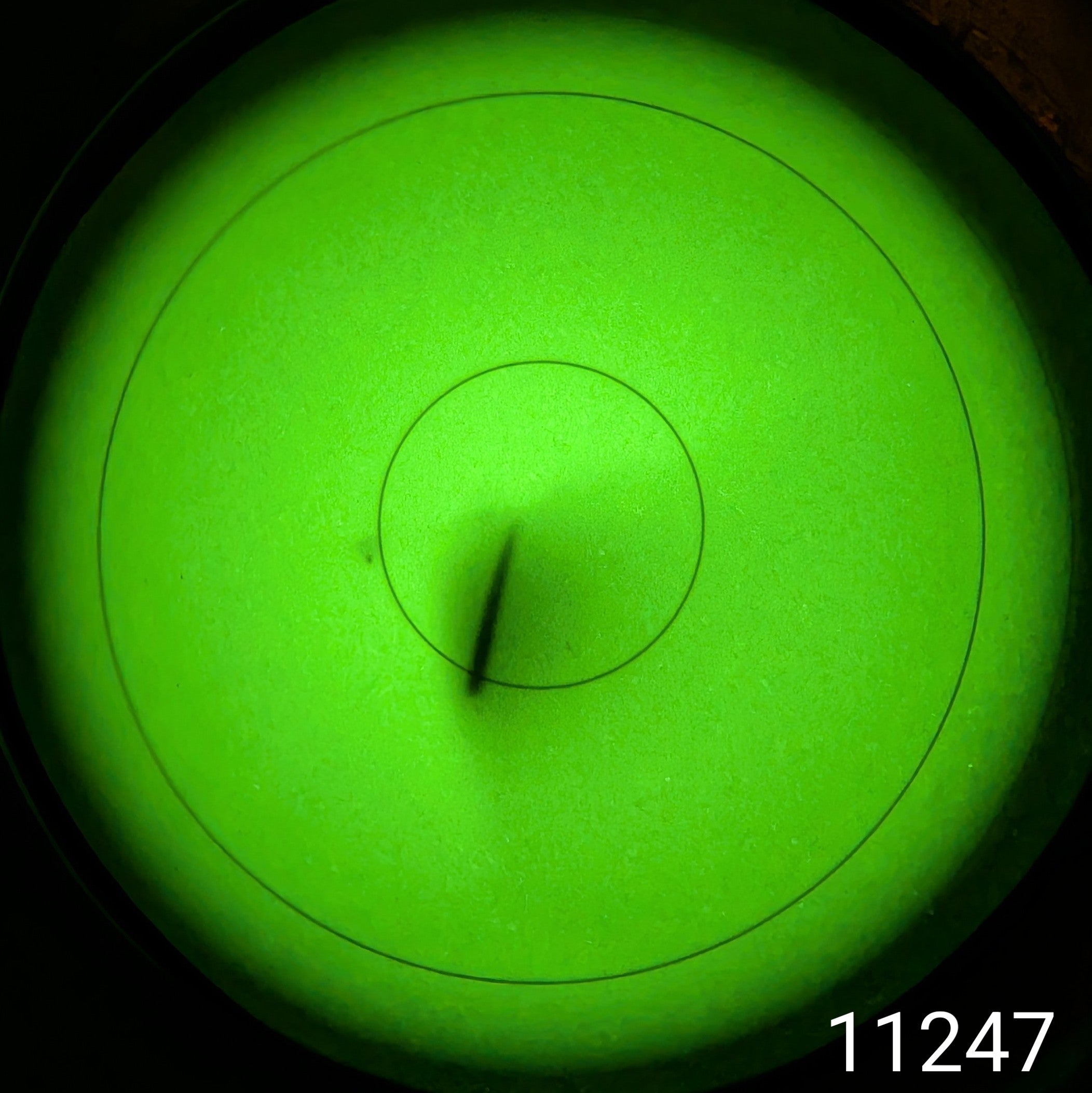EON PVS-14 - Photonis XR5 Green Phosphor (Refurbished)