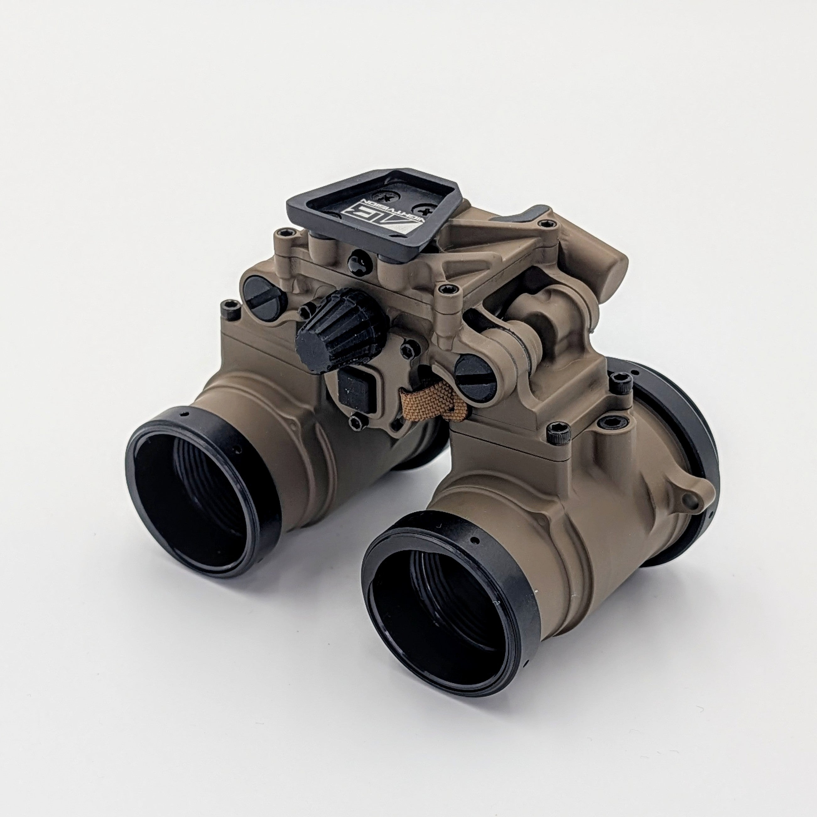 AB Nightvision MGA Build Kit