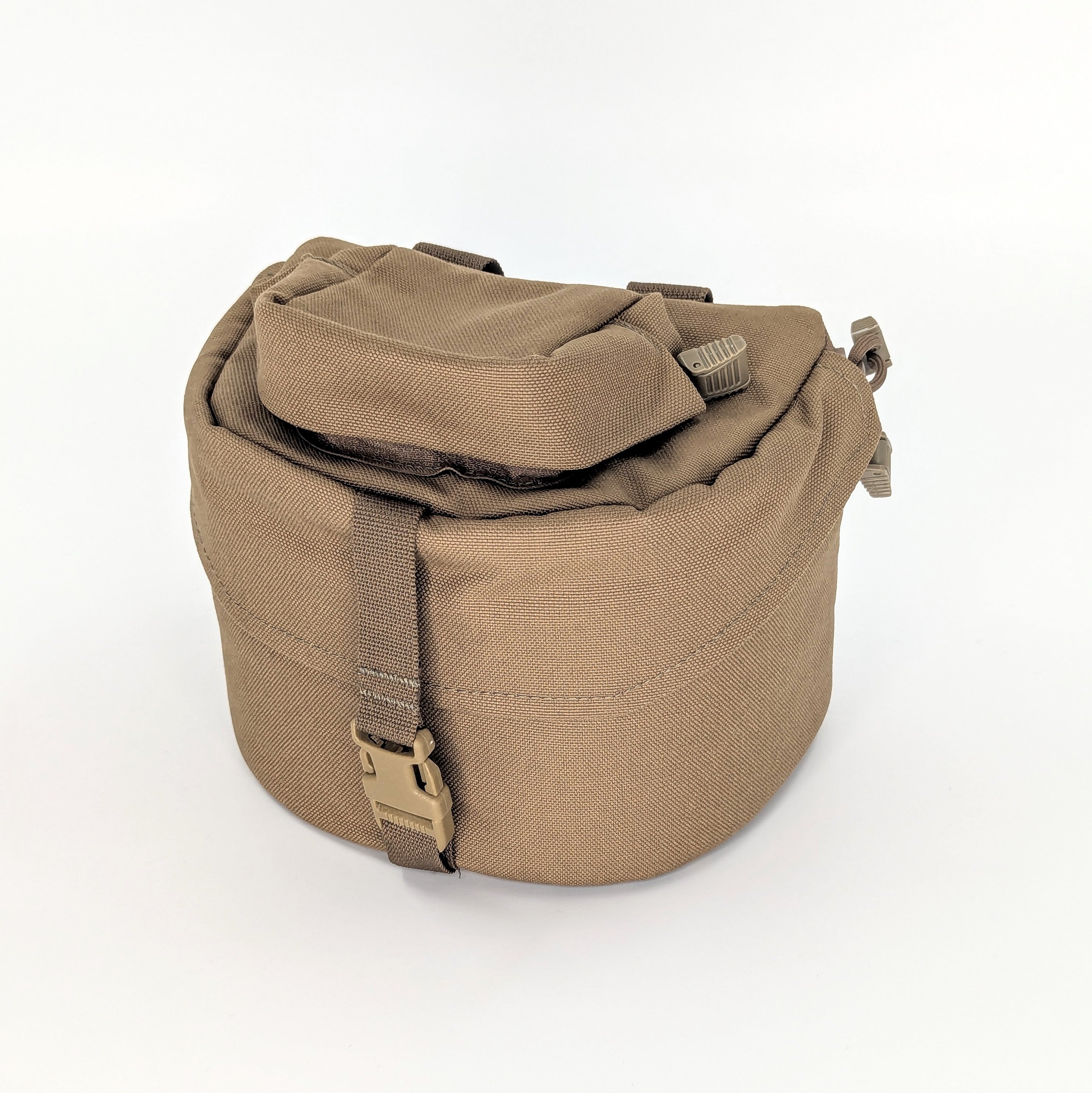 BNVD Padded Pouch