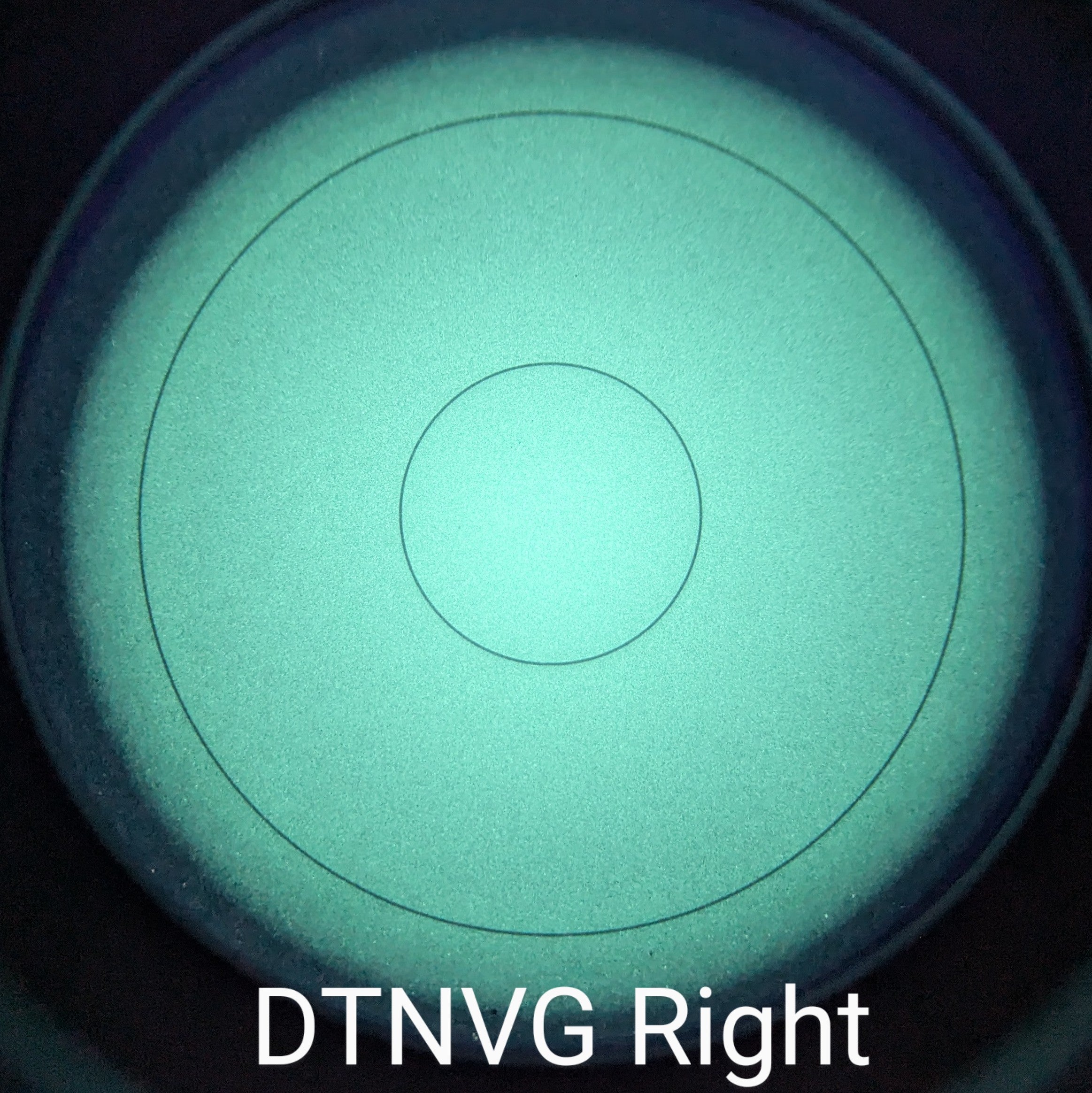 REFURBISHED - DTNVG 1623/1621 FoM Autogated