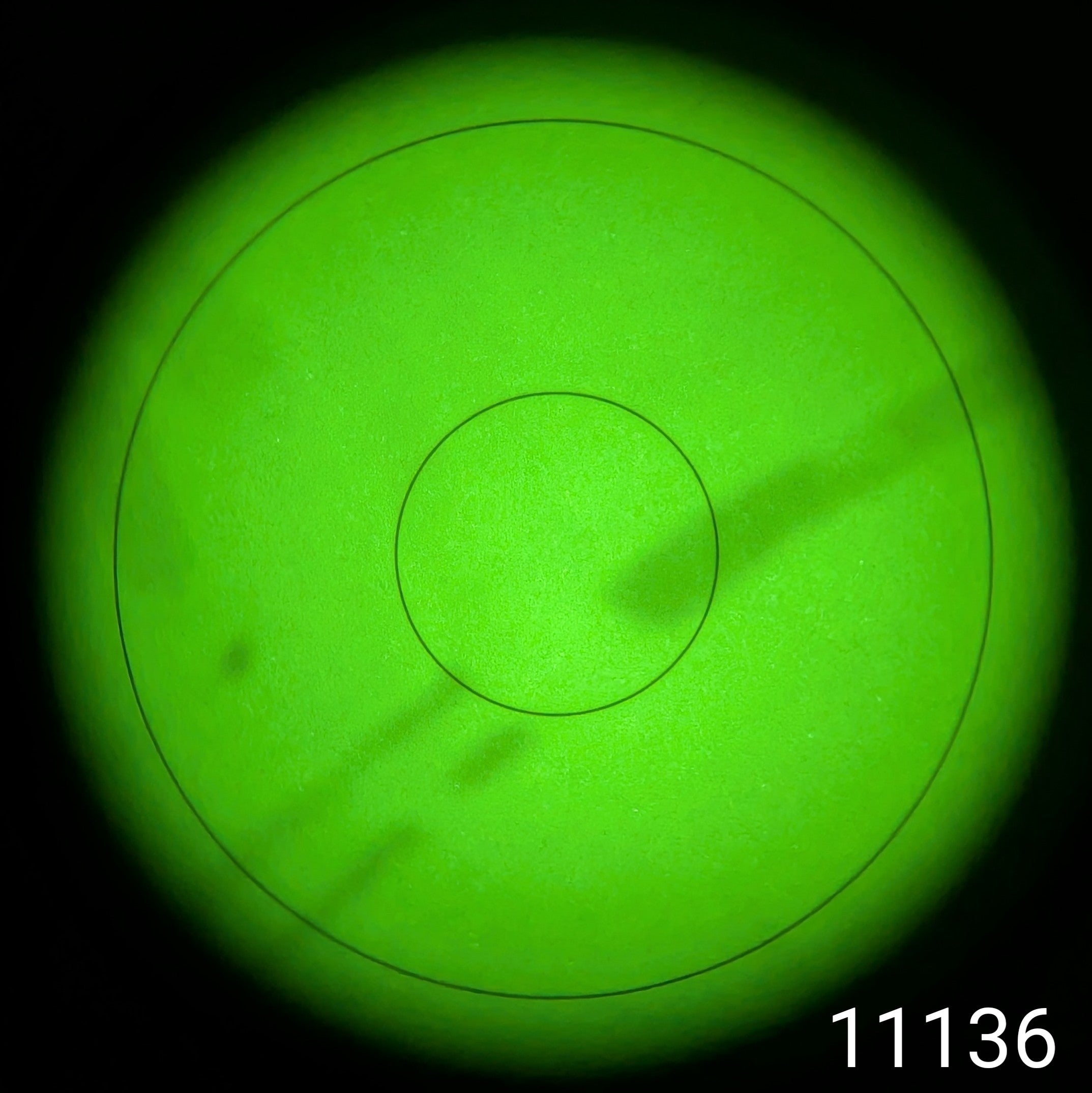 EON PVS-14 - Photonis XR5 Green Phosphor (Refurbished)