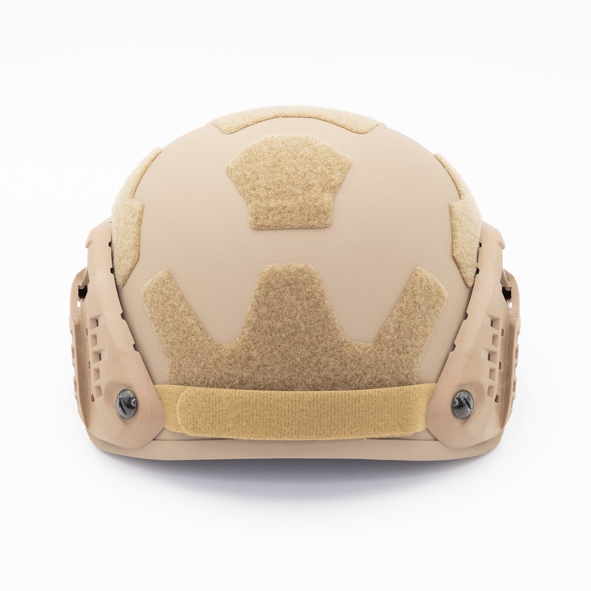 Sarkar Alpha High Cut Ballistic Helmet