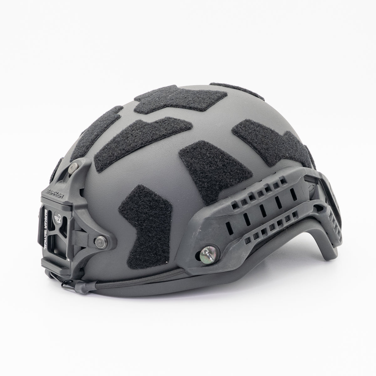 Sarkar Alpha High Cut Ballistic Helmet