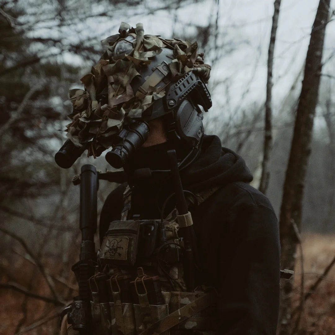 Axl Advanced Squid Scrim Multicam