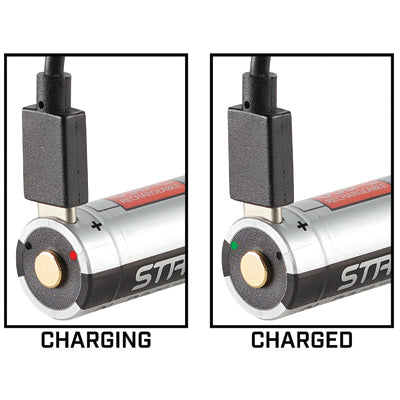 Streamlight SL-B26 LI-ION USB 18650 Battery