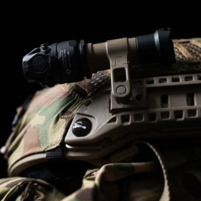 S&S Precision M-Ax Mount™