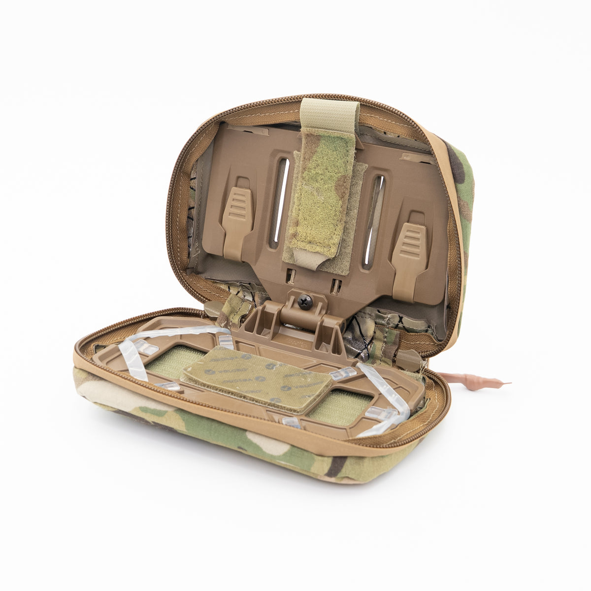 S&S Precision Navboard FlipLite Jacket
