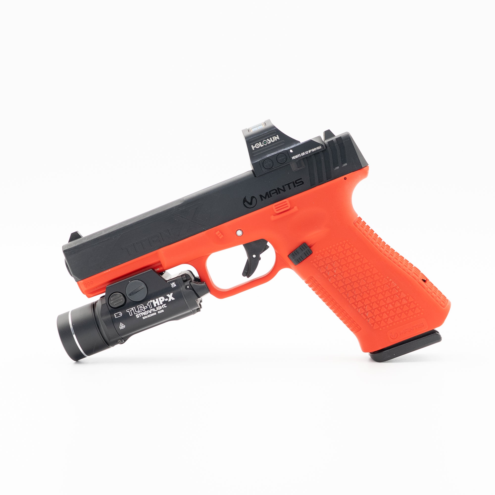 Streamlight TLR-1® HP-X