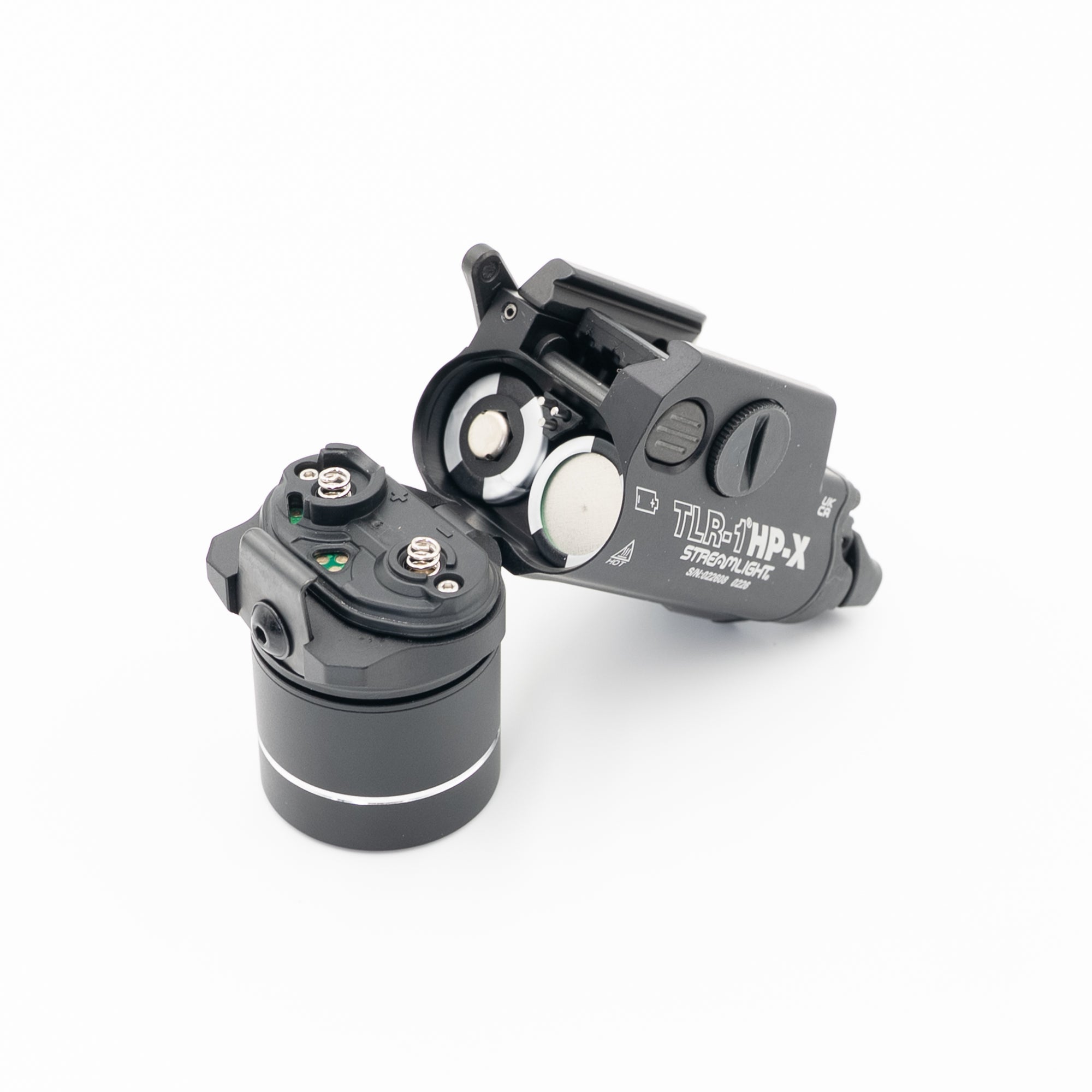 Streamlight TLR-1® HP-X