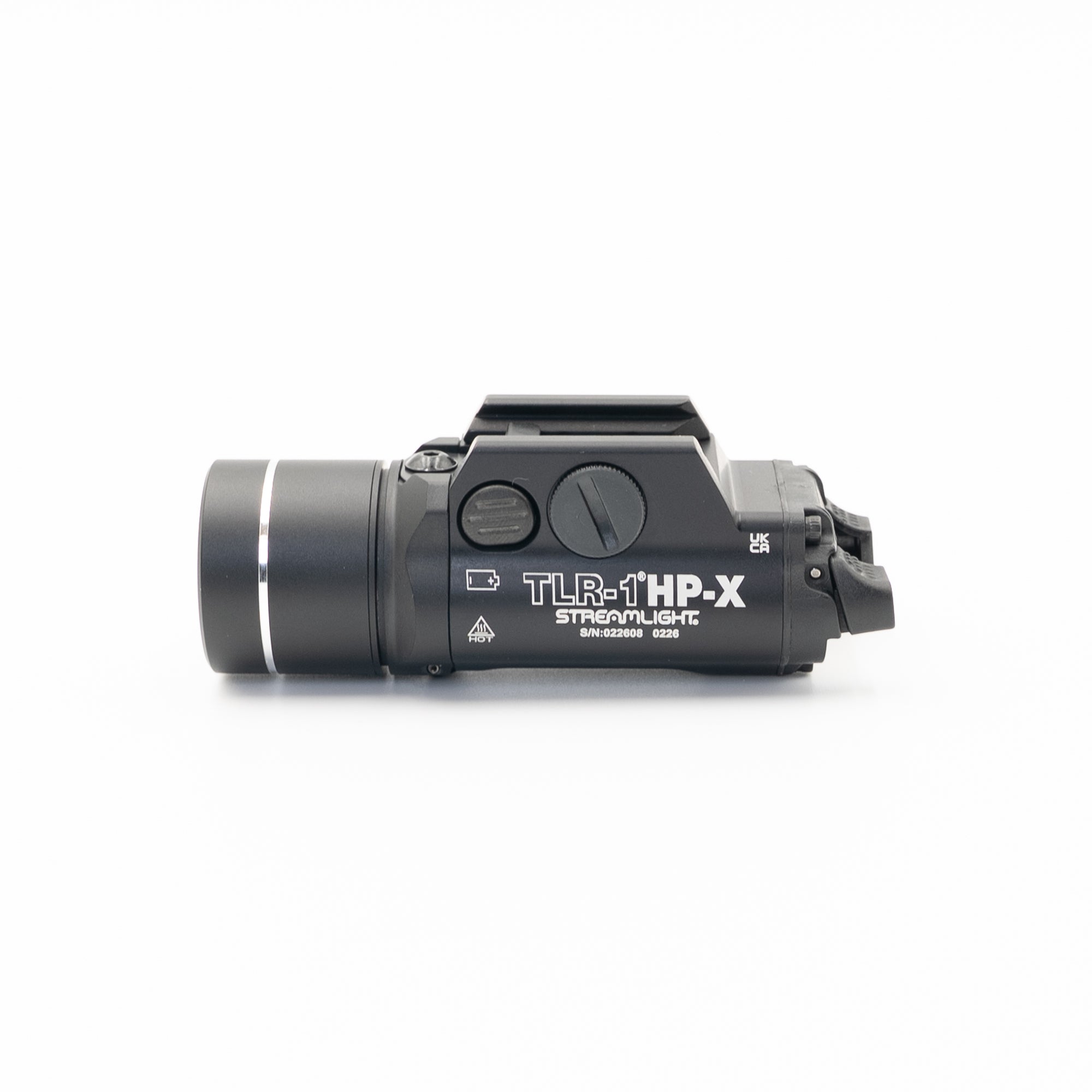Streamlight TLR-1® HP-X