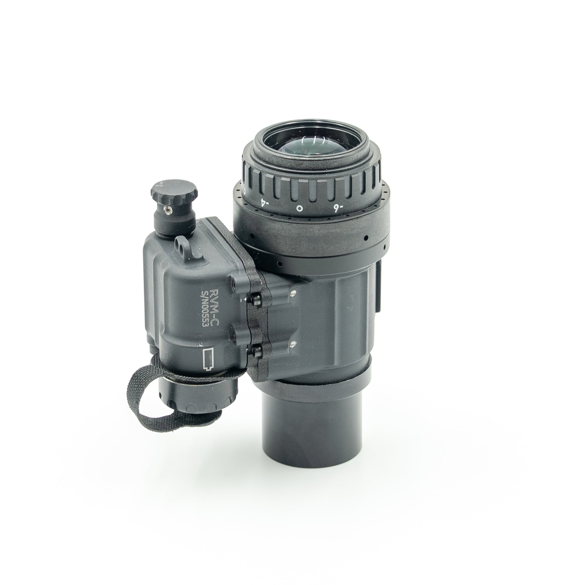 Telescope Adapter - C Mount