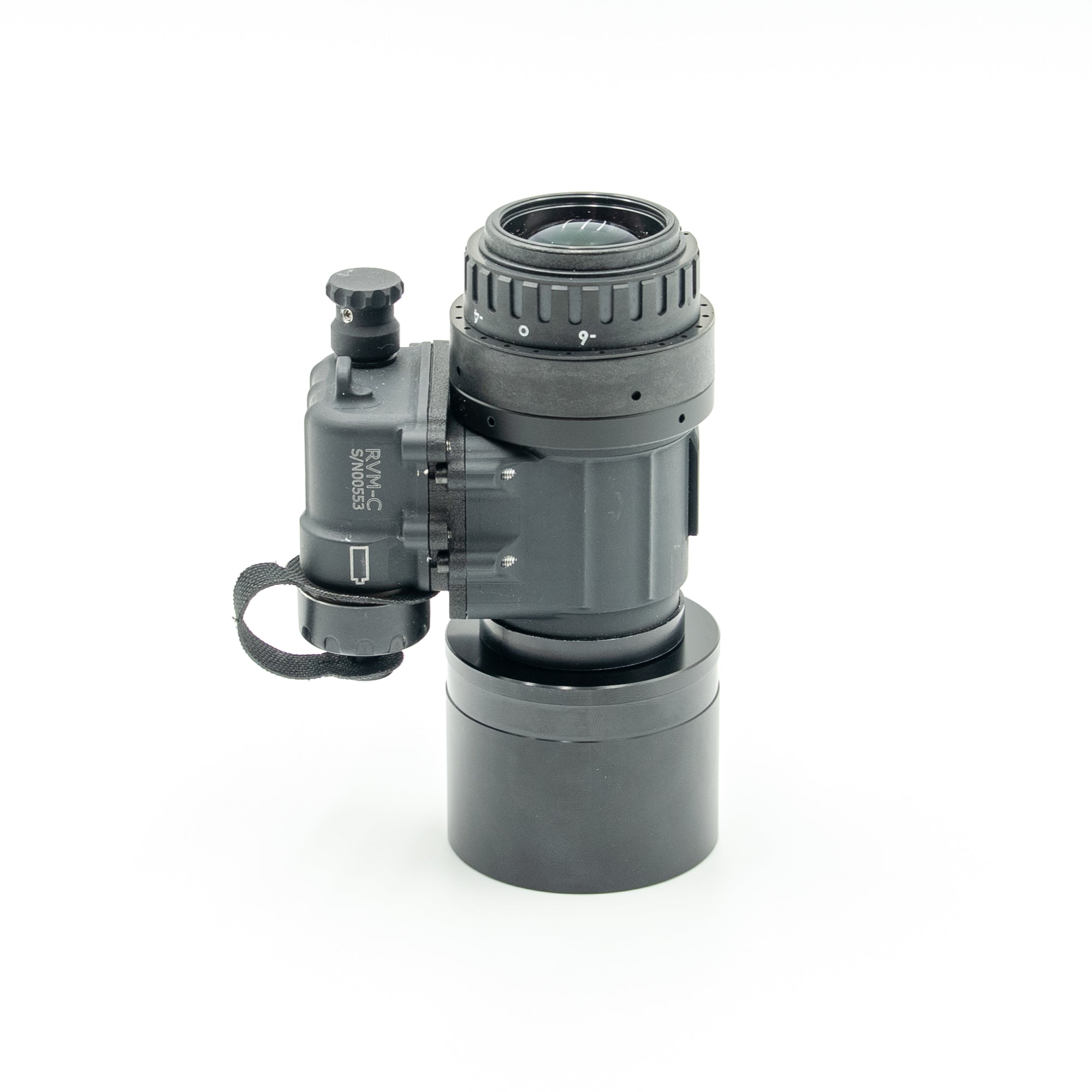 Telescope Adapter - C Mount