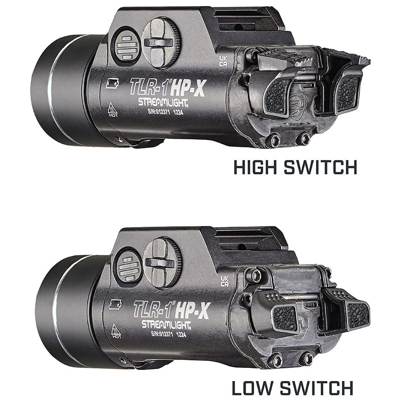 Streamlight TLR-1® HP-X