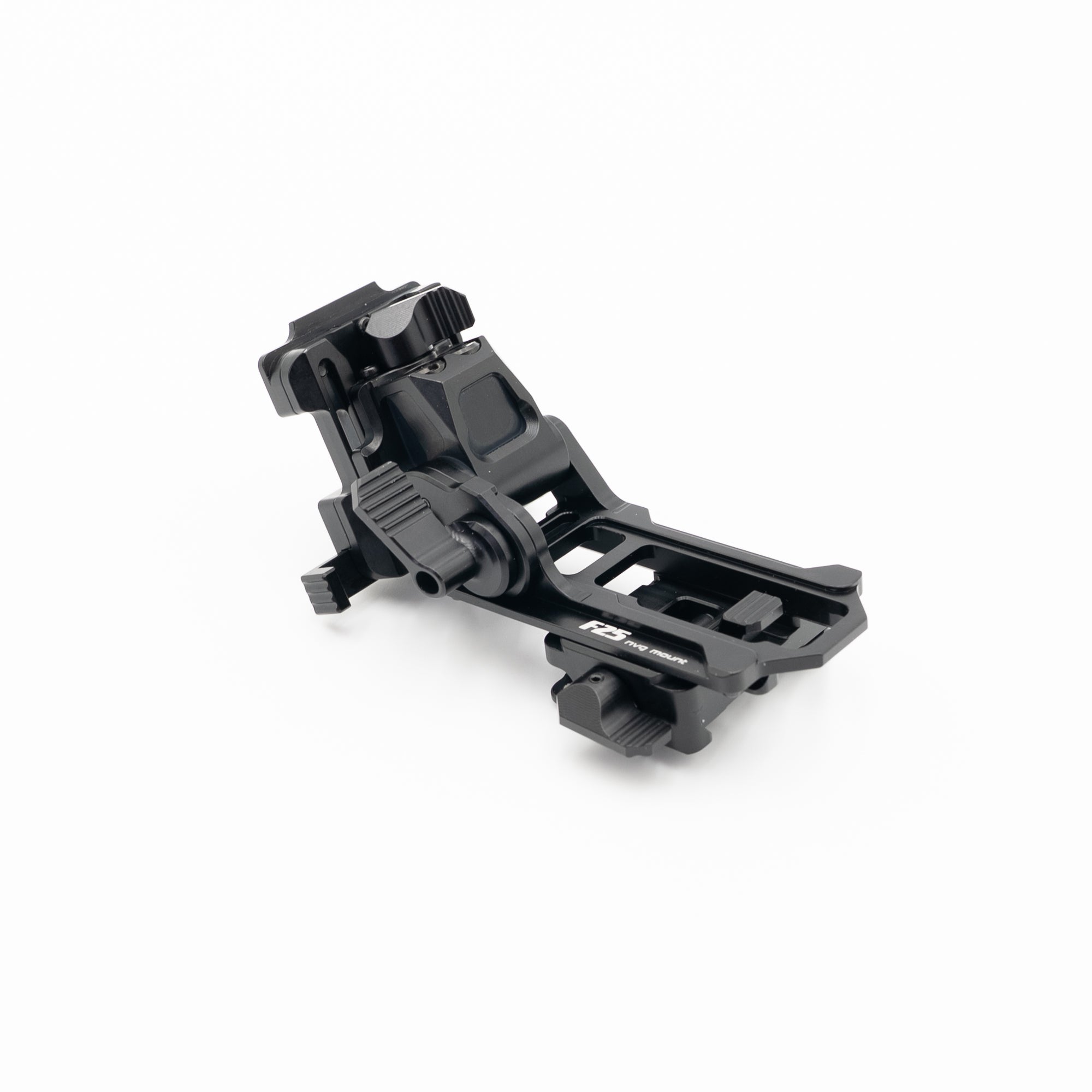 UDAPT F25 Dovetail NVG Mount